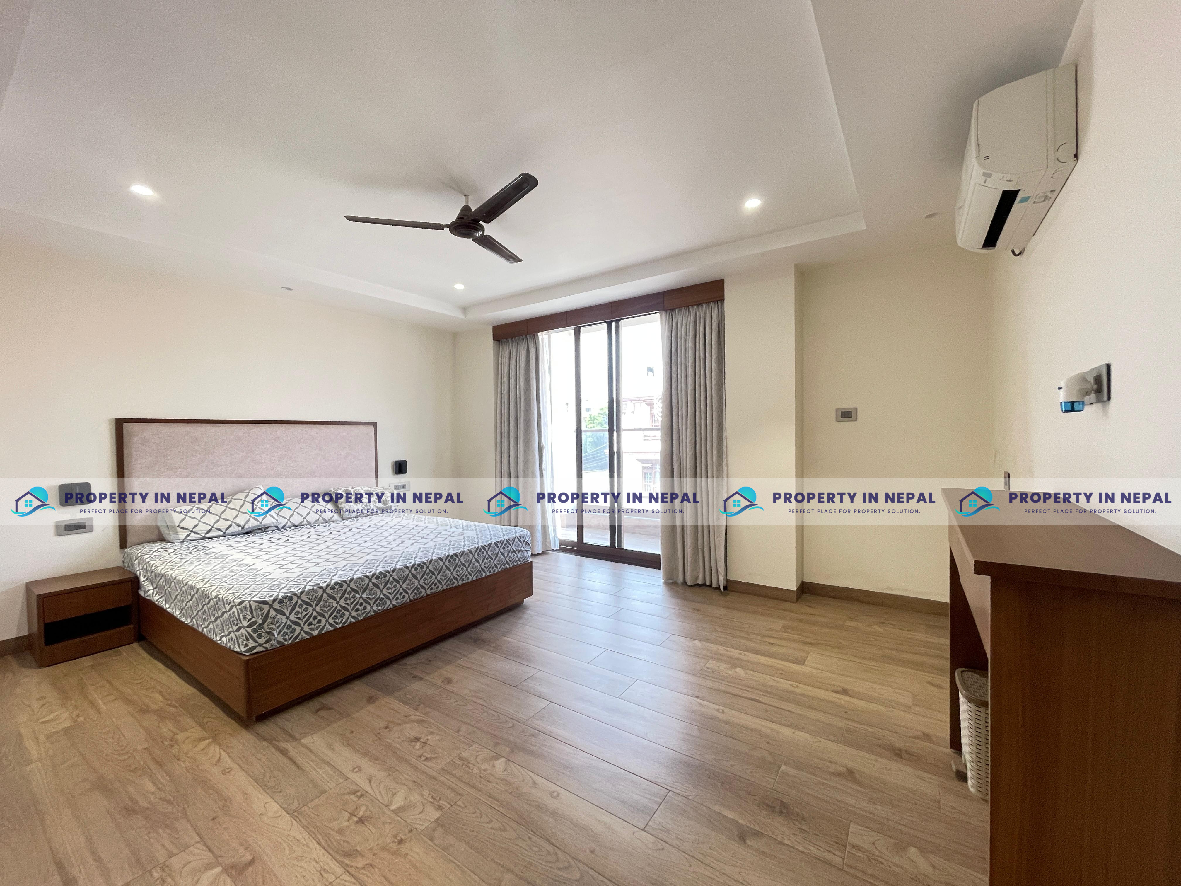3BHK Apartment For Rent image 6