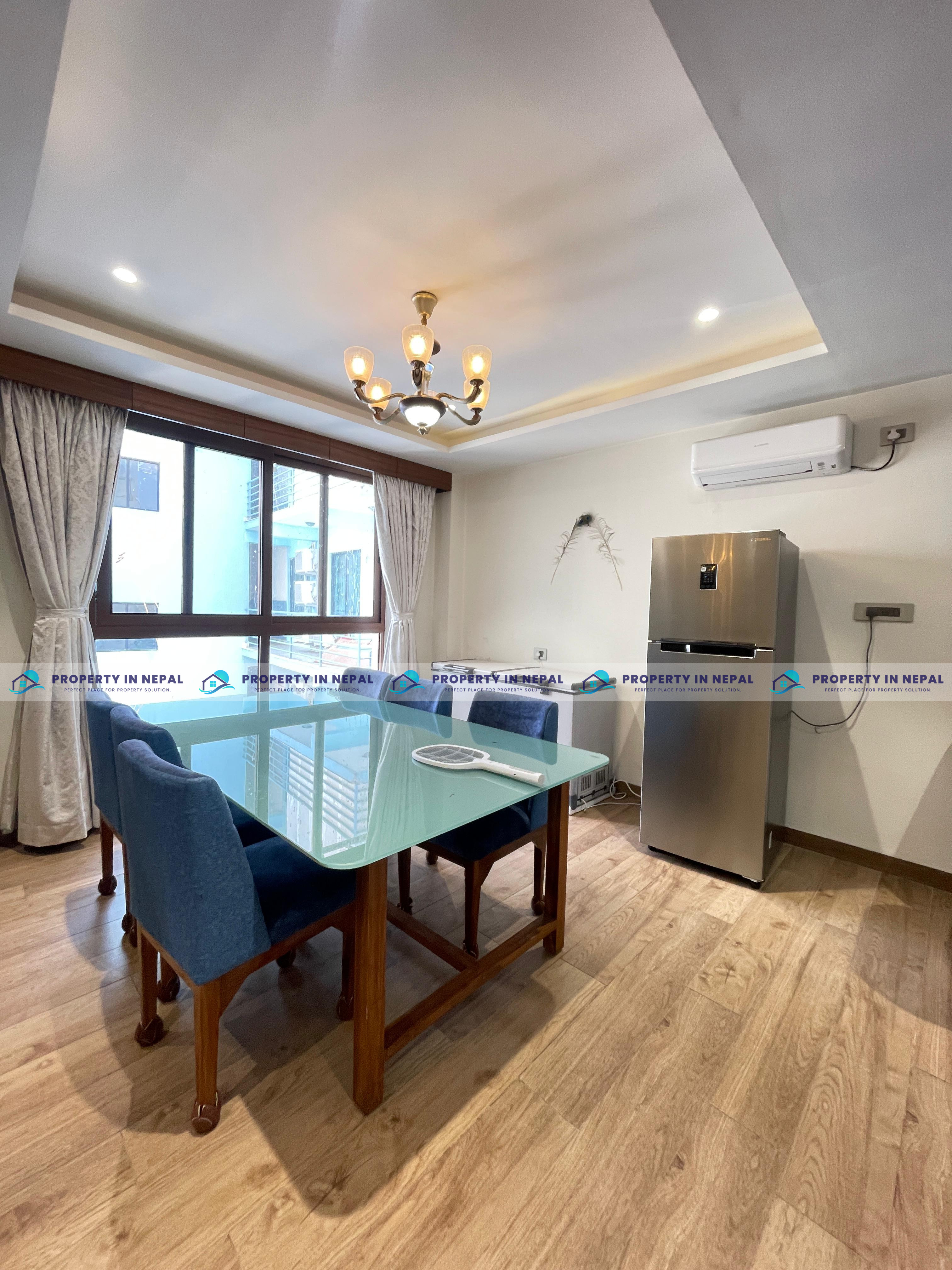 3BHK Apartment For Rent image 8