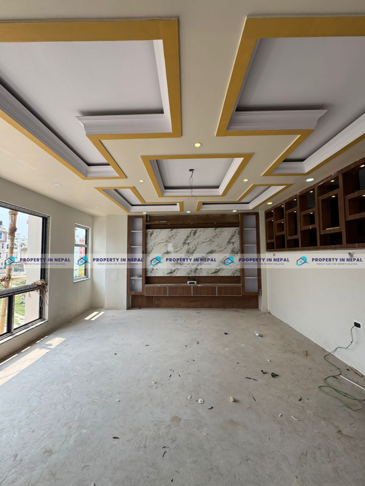 House For Sale At Shital Height image 2