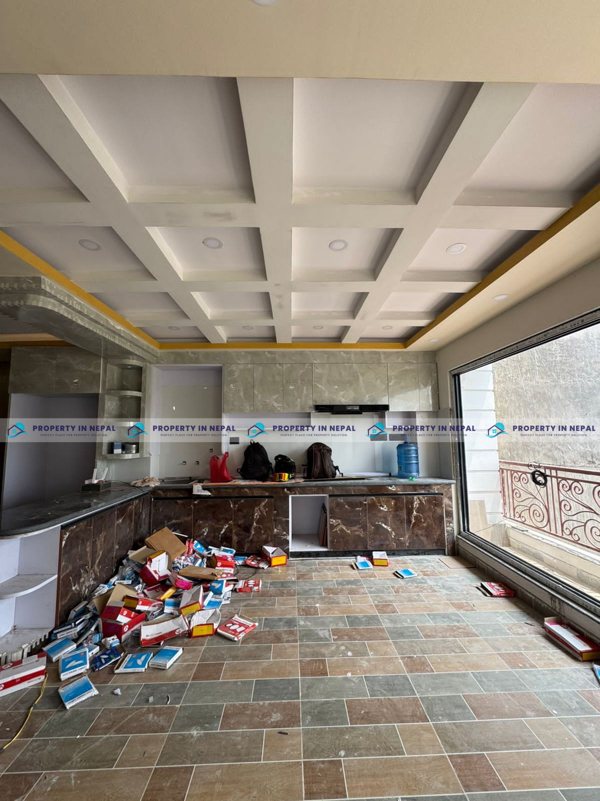 House For Sale At Shital Height image 3