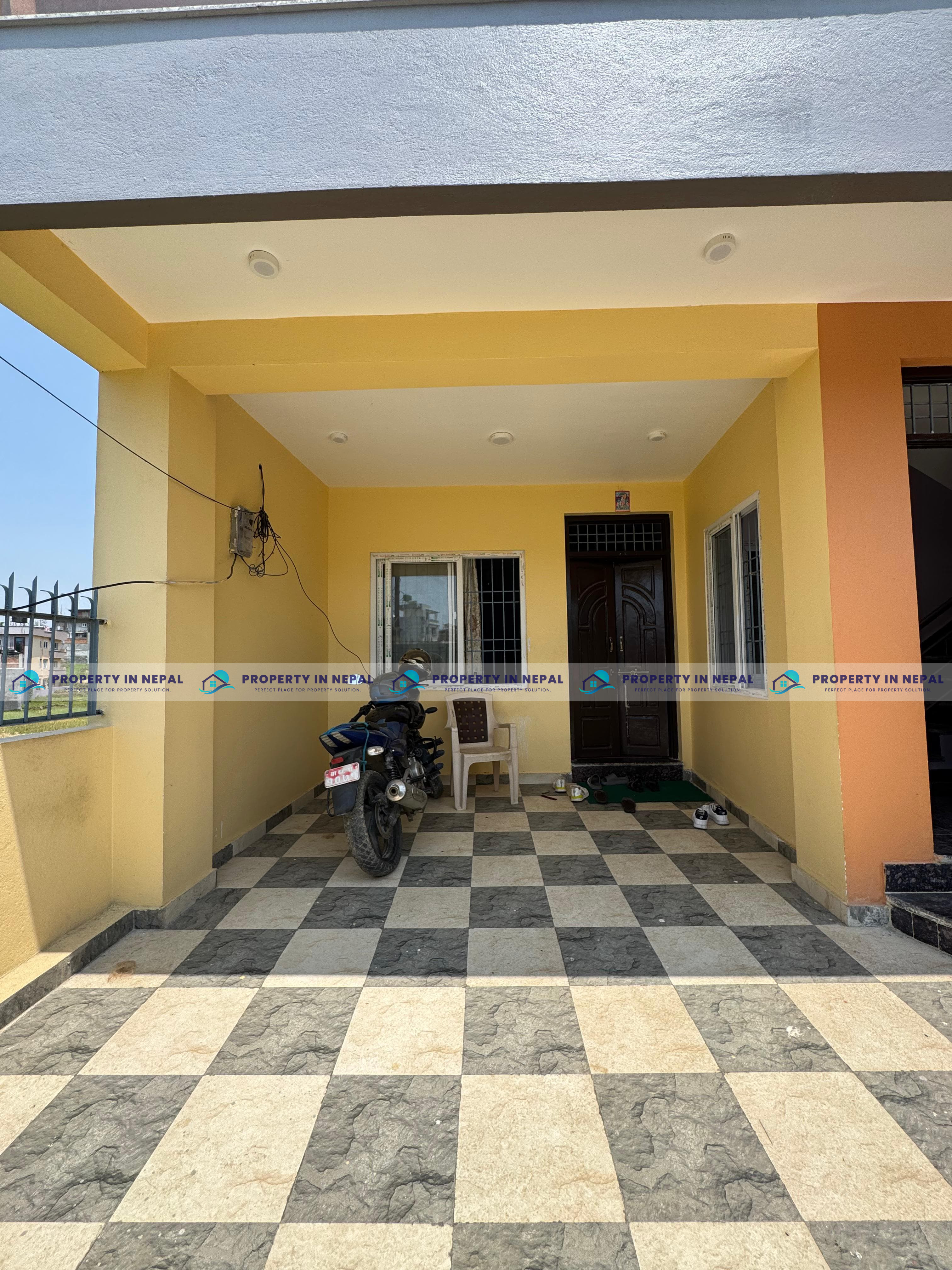 House For Sale At Lubhu image 4