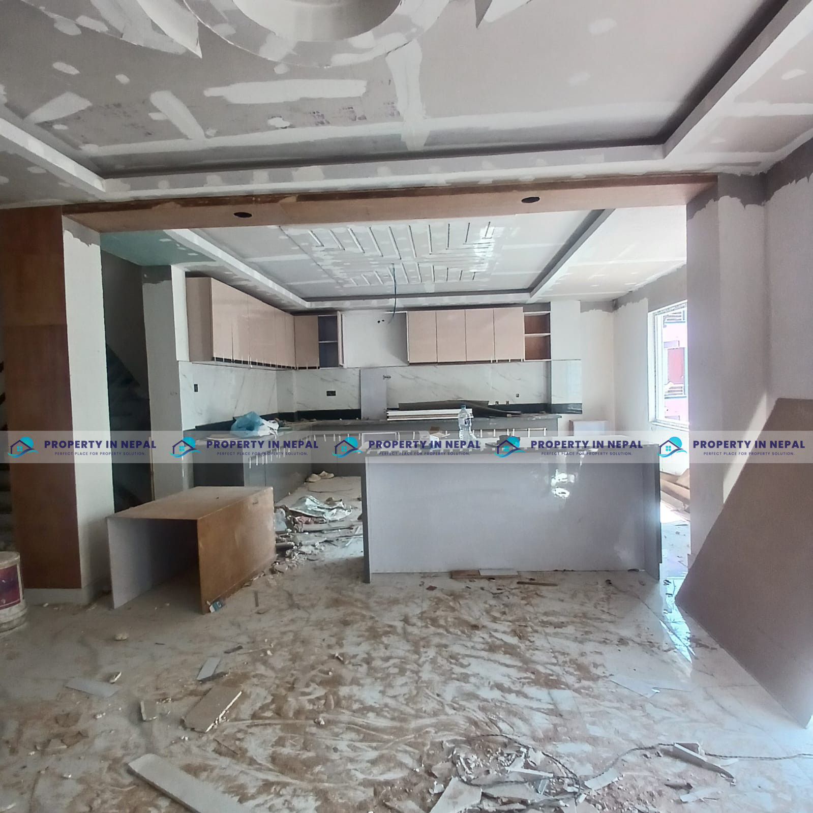 House For Sale At Shital Height image 2