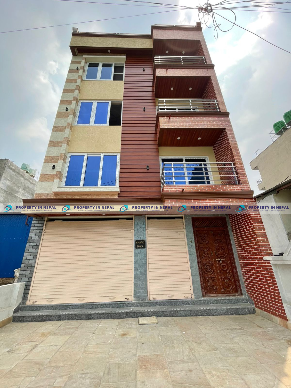 House For Sale In Pepsicola