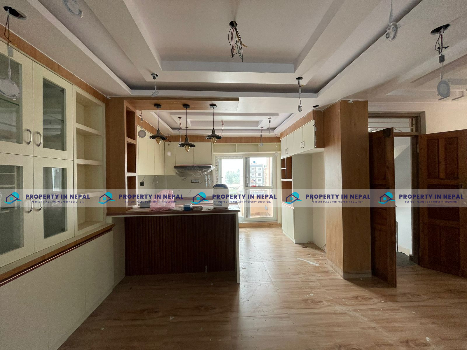 House For Sale In Pepsicola image 3