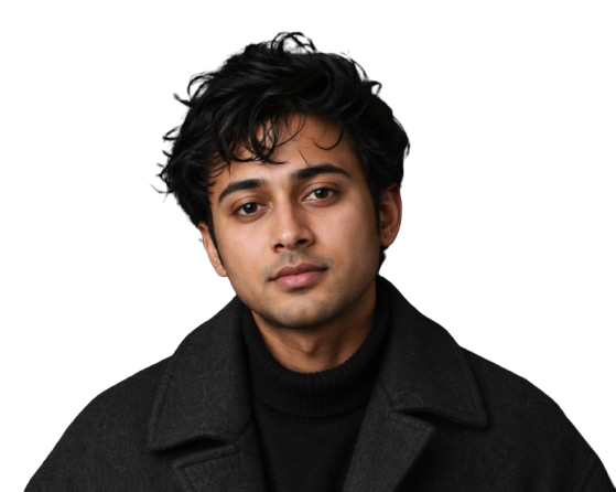 Sujan Bhandari