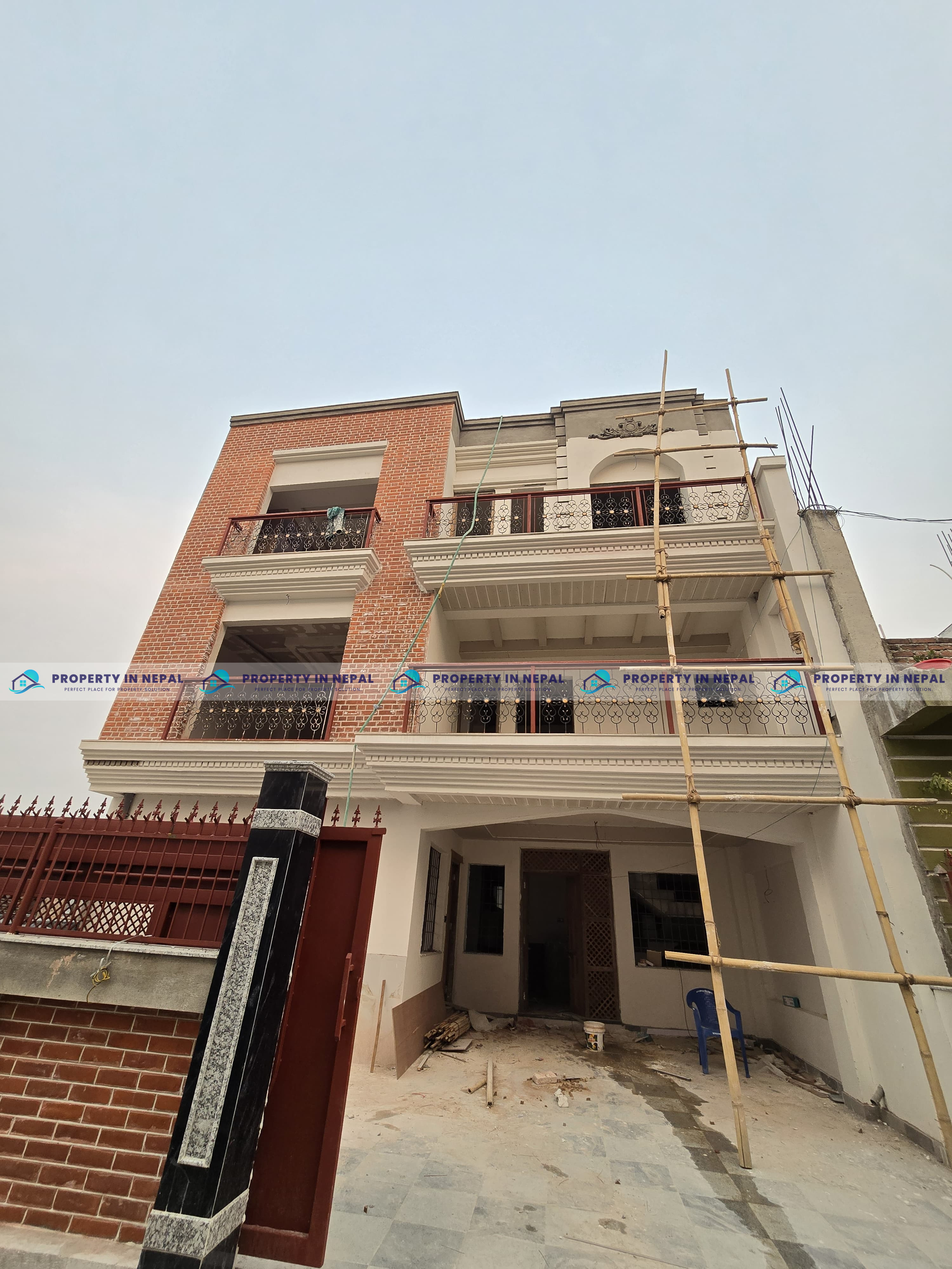 House For Sale At Shital Height