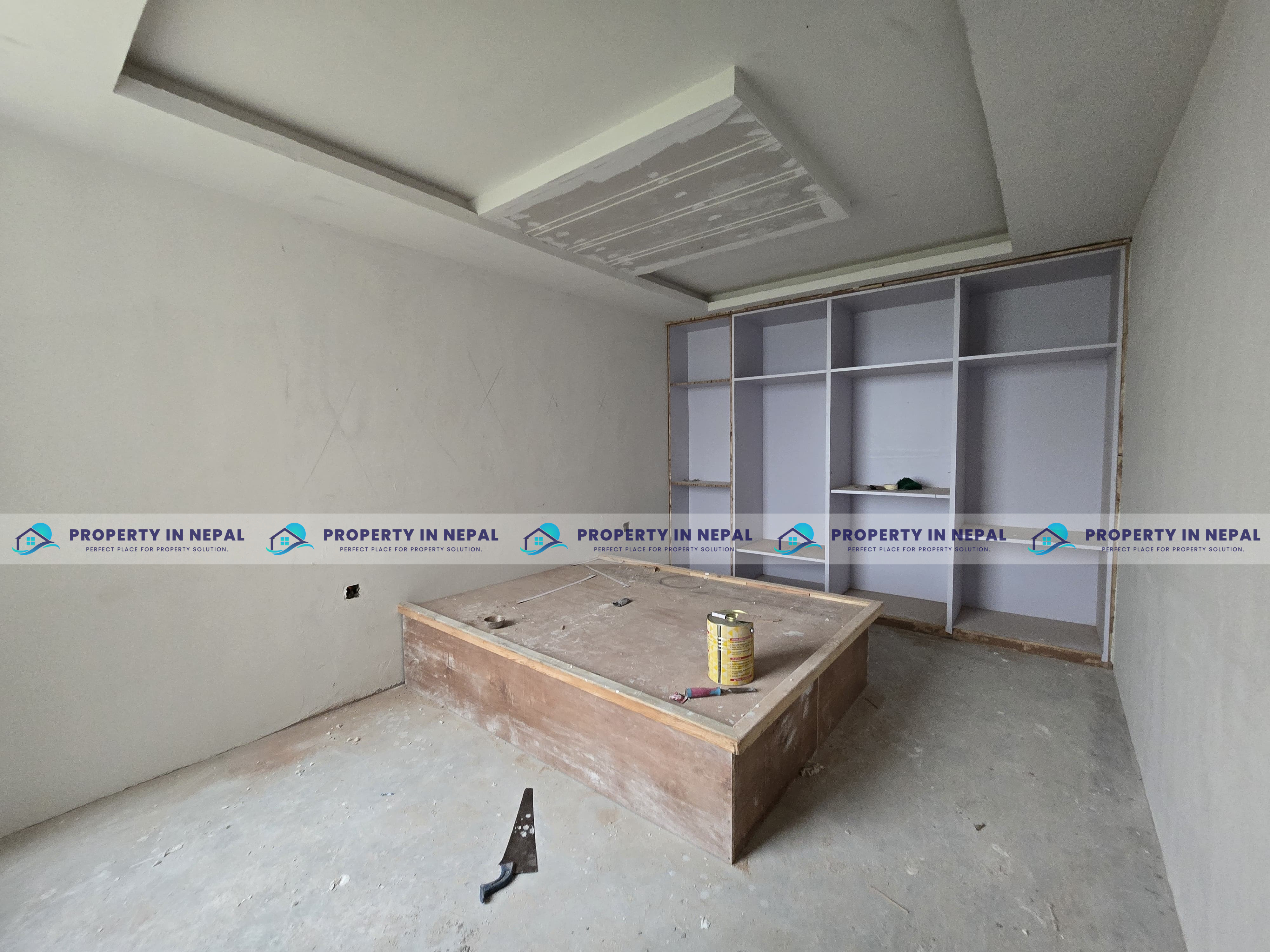 House For Sale At Shital Height image 3