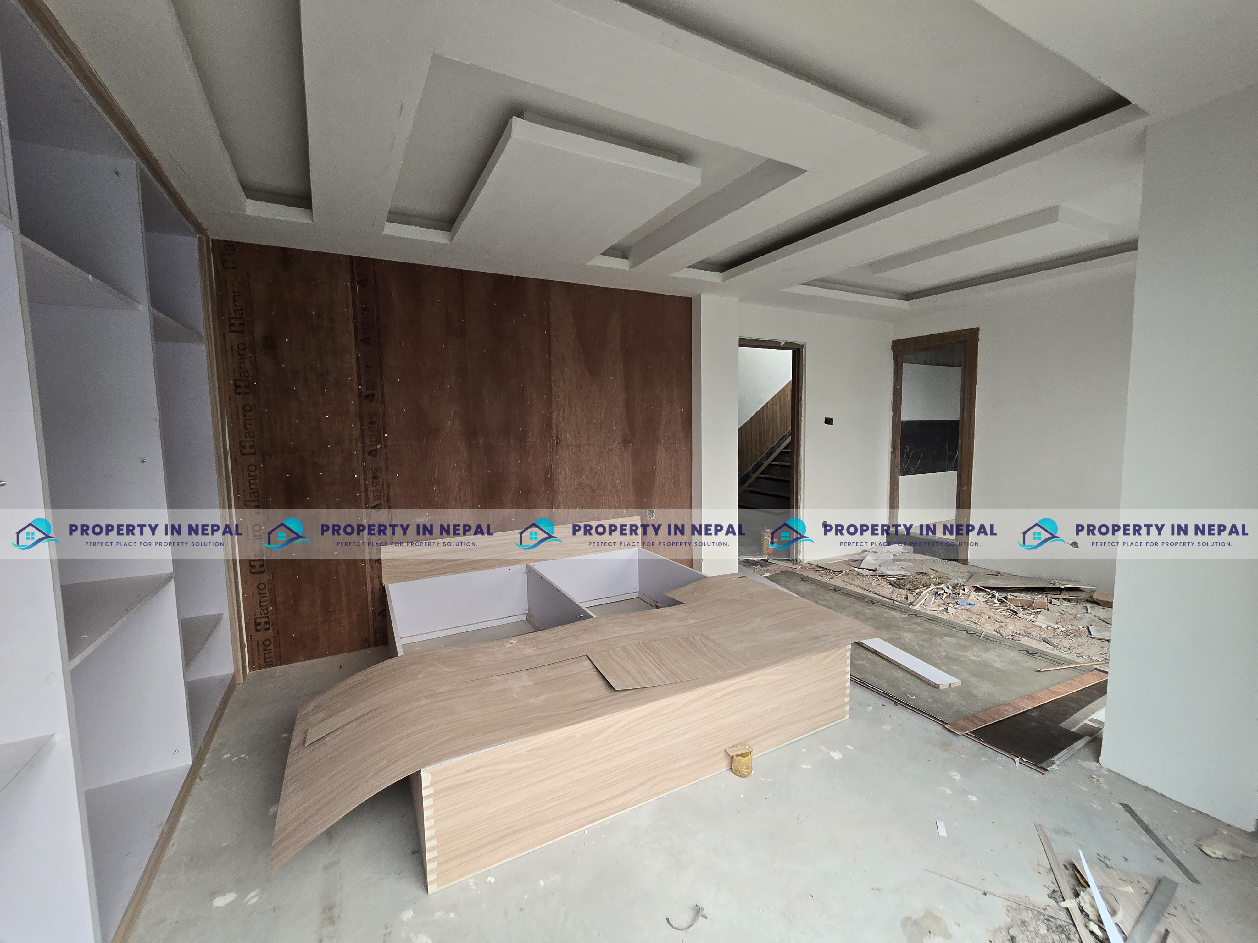 House For Sale At Shital Height image 4