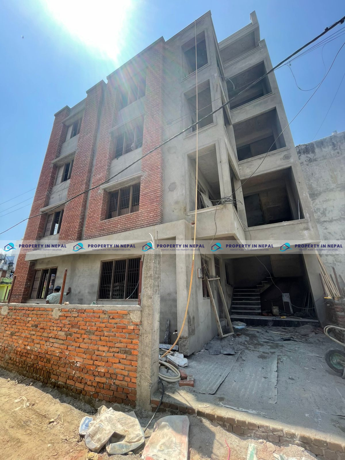 House For Sale In Gothatar