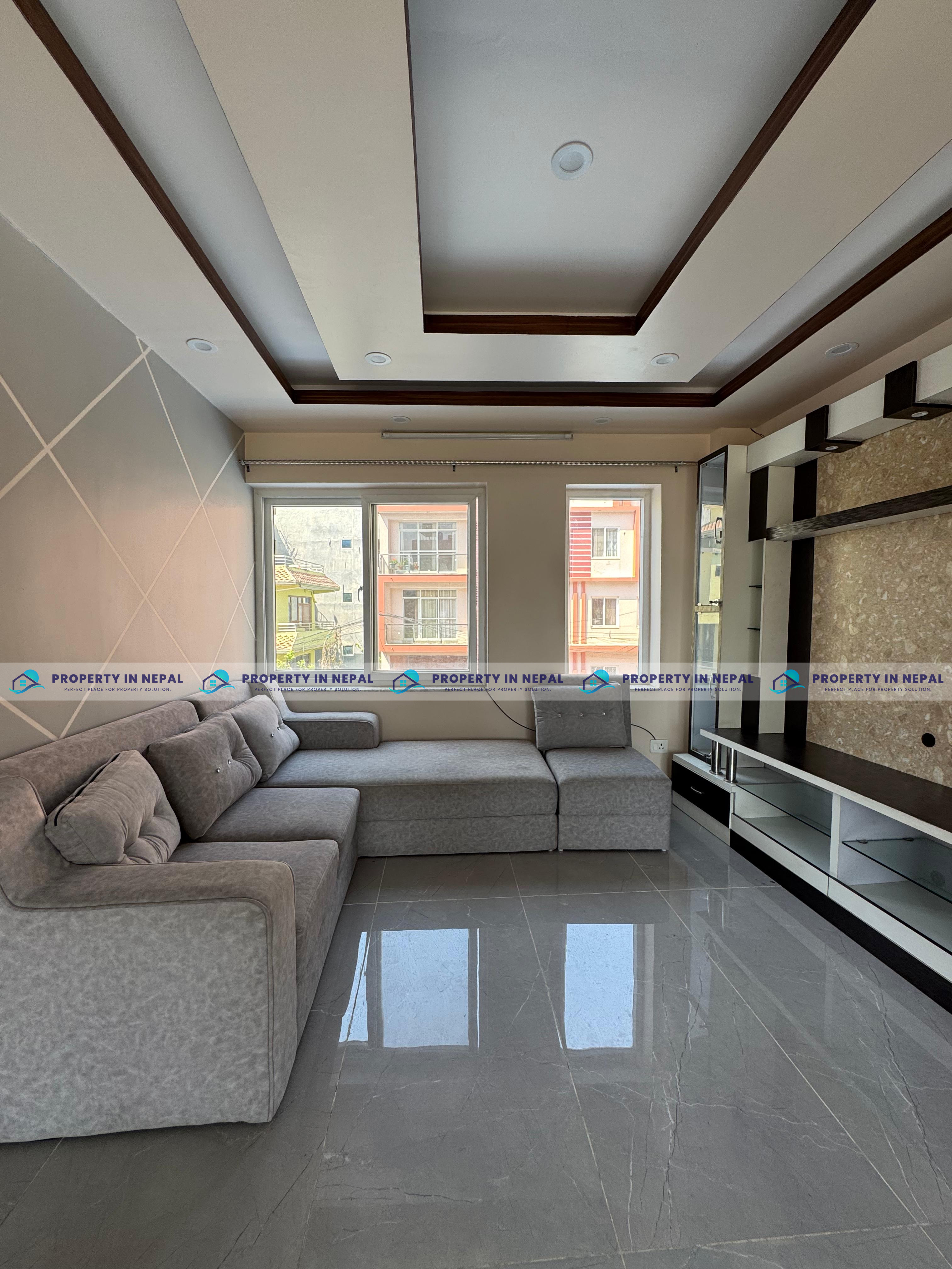 House On Sale at Tikathali image 2