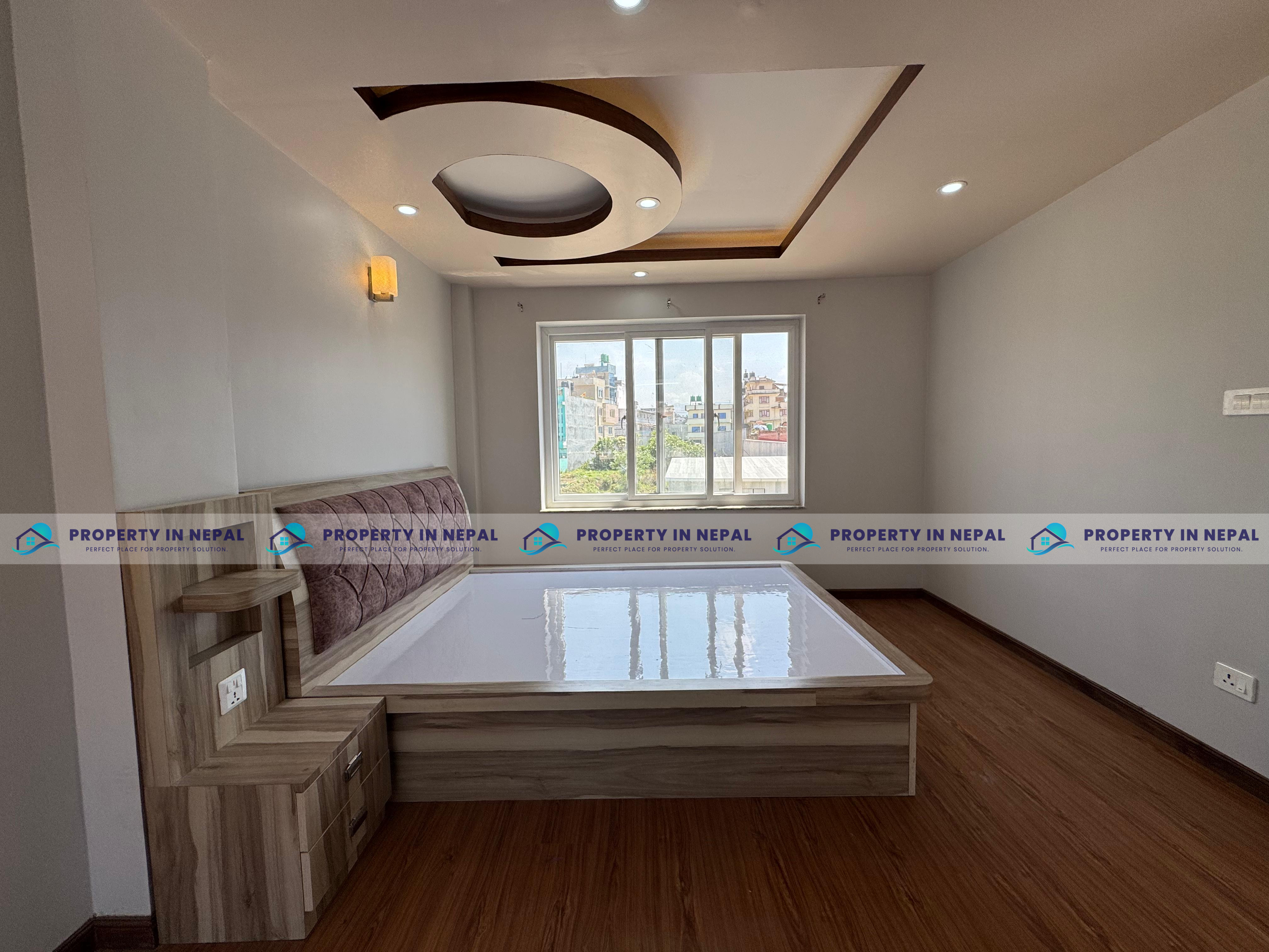 House On Sale at Tikathali image 3
