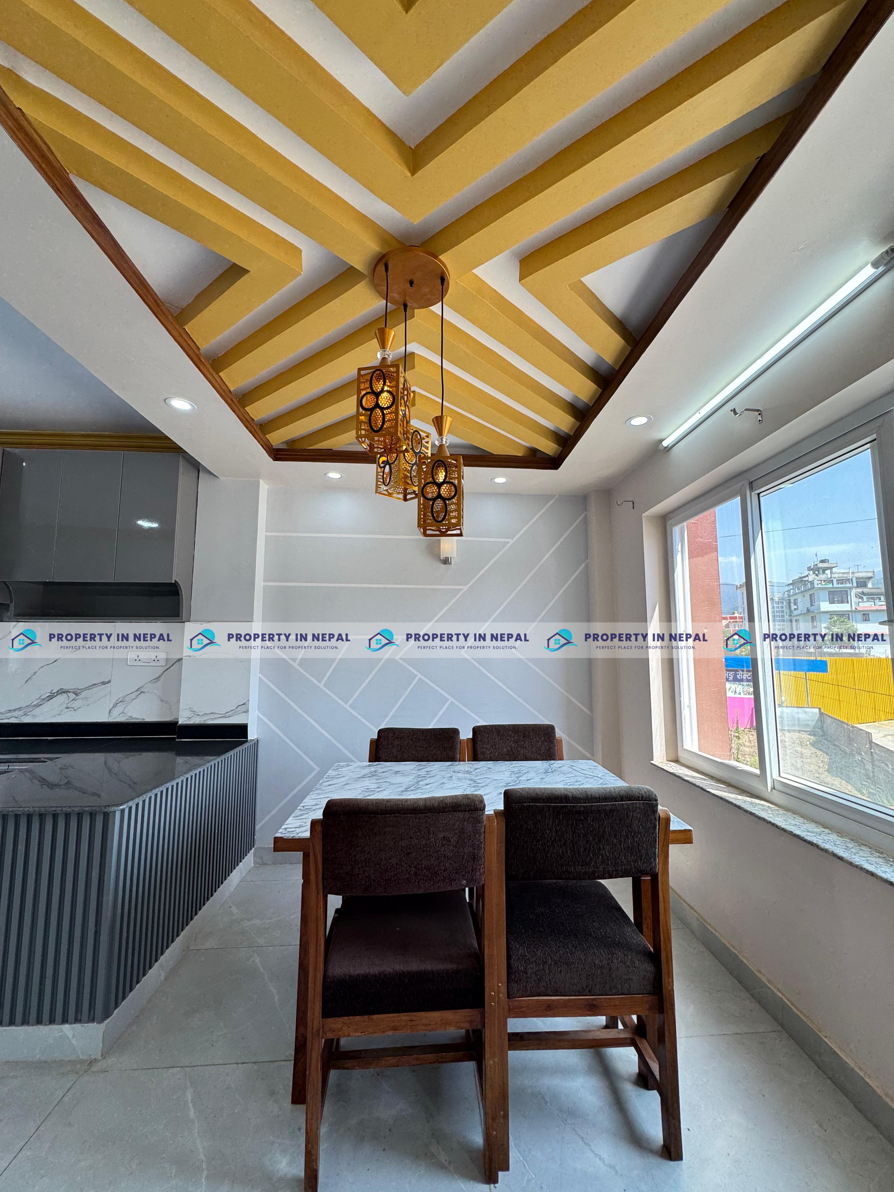 House On Sale at Tikathali image 4