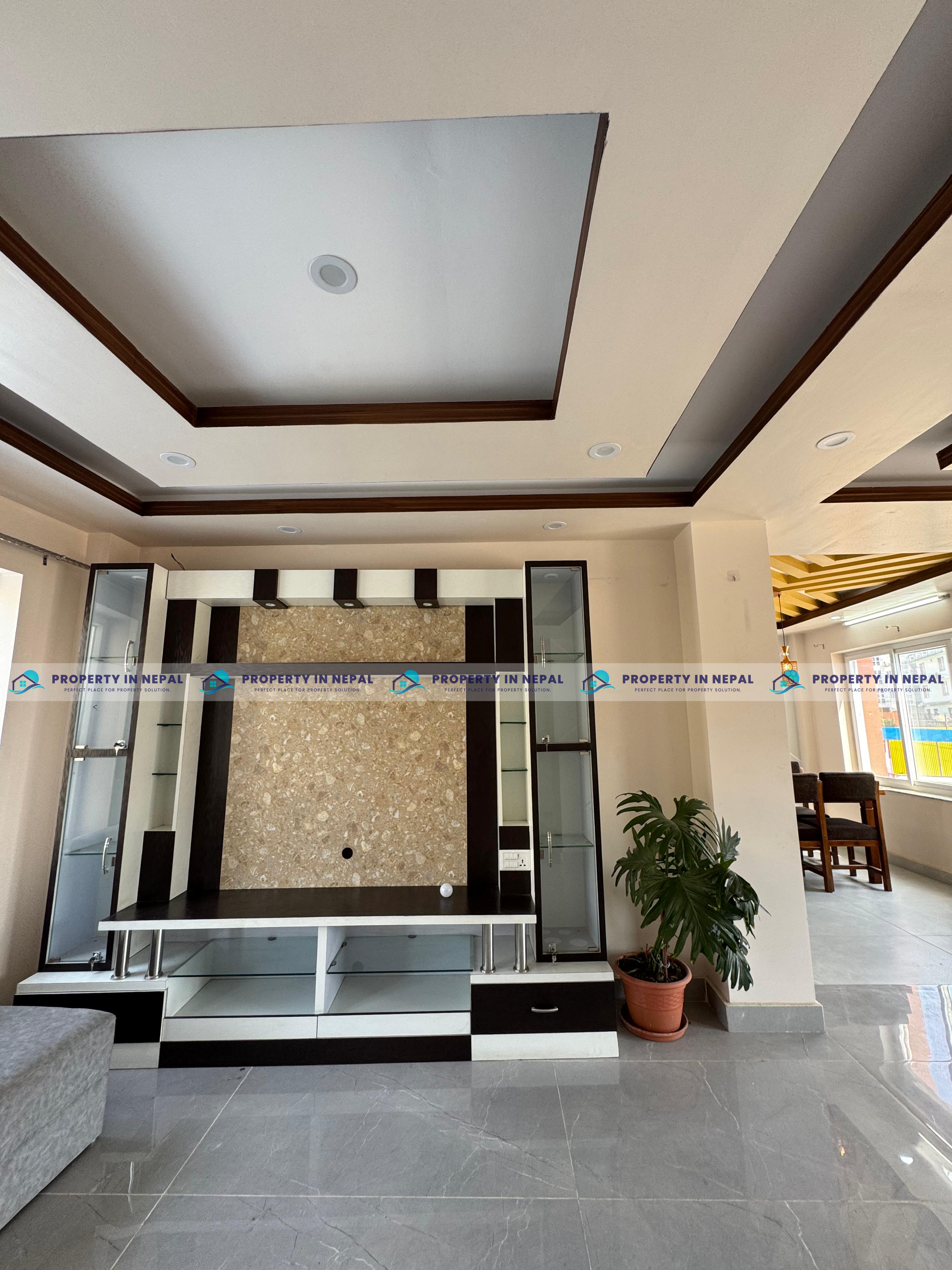 House On Sale at Tikathali image 5