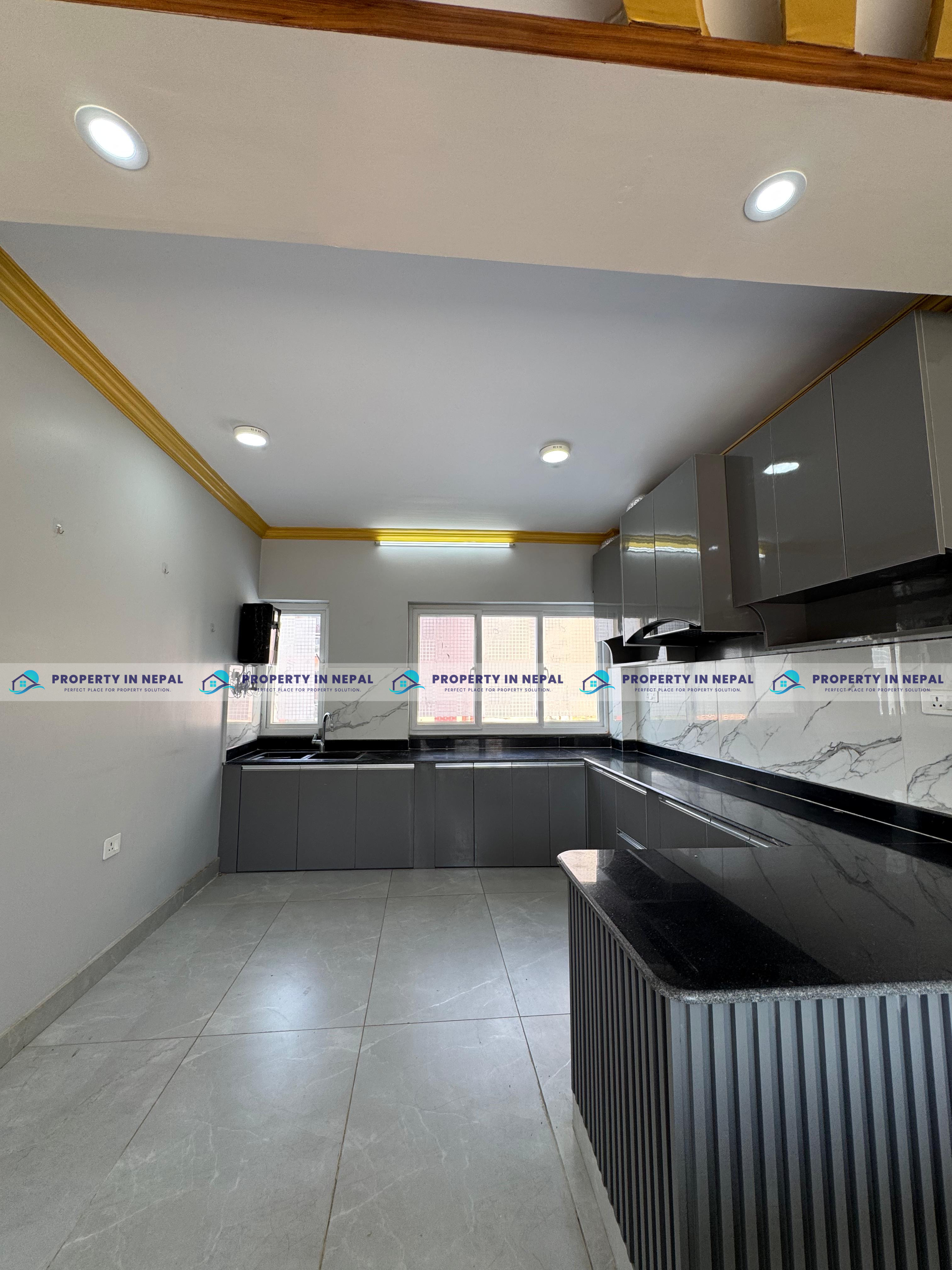 House On Sale at Tikathali image 6