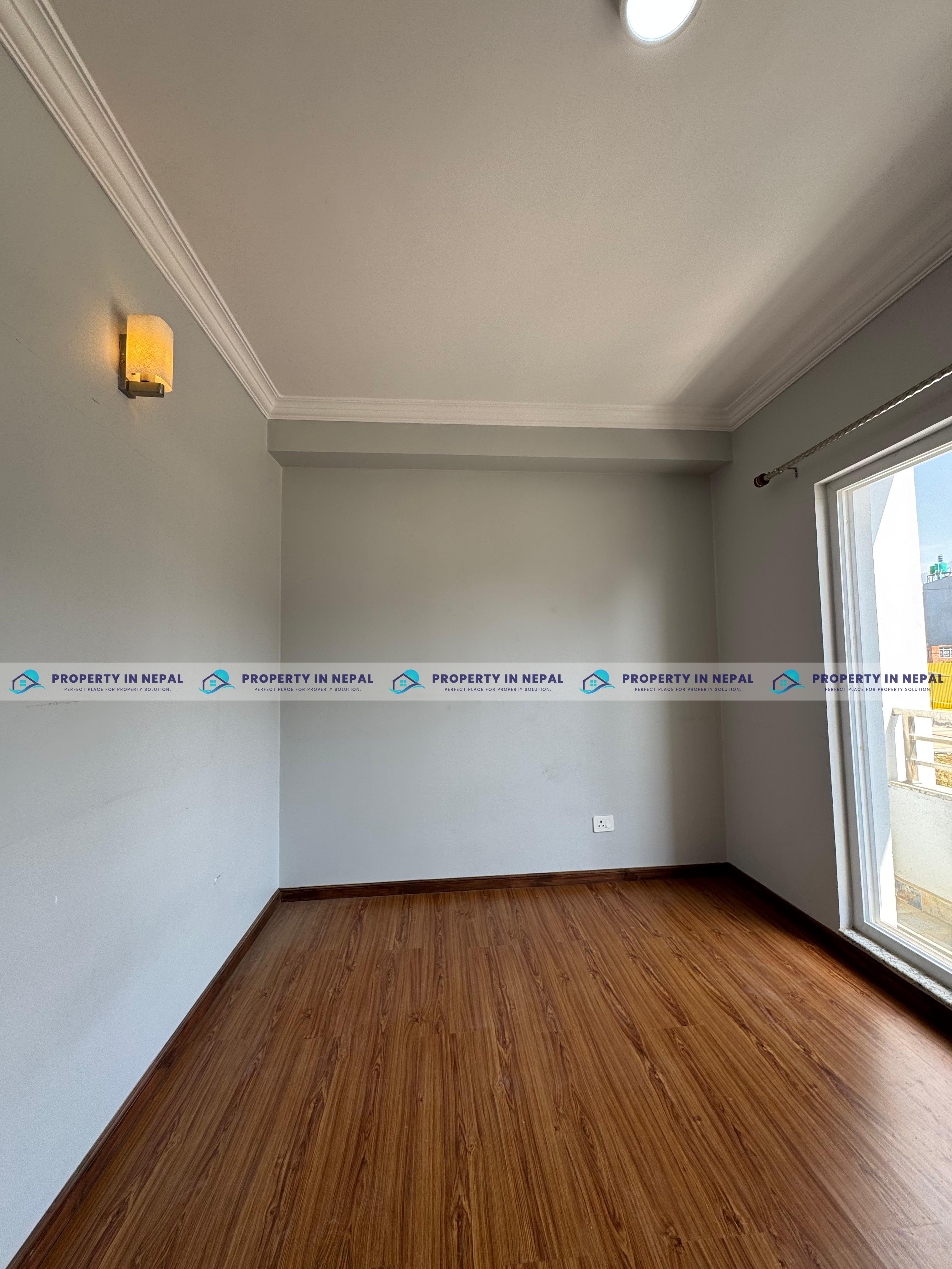 House On Sale at Tikathali image 7