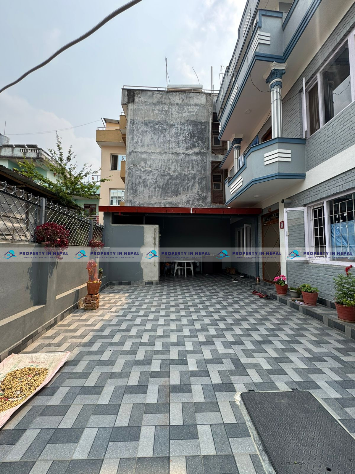House for sale at Dhapakhel image 3