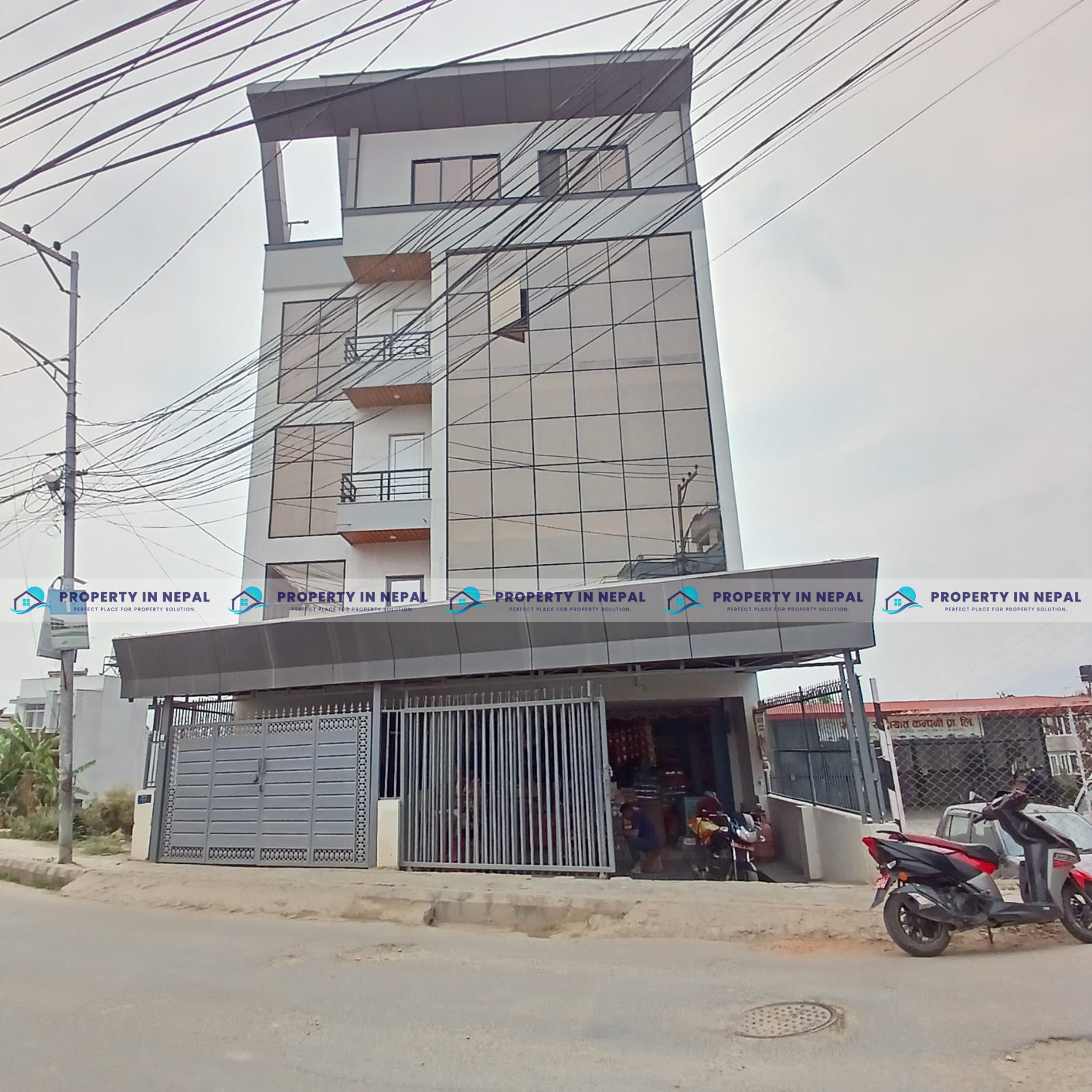 House For Sale In Setipakha