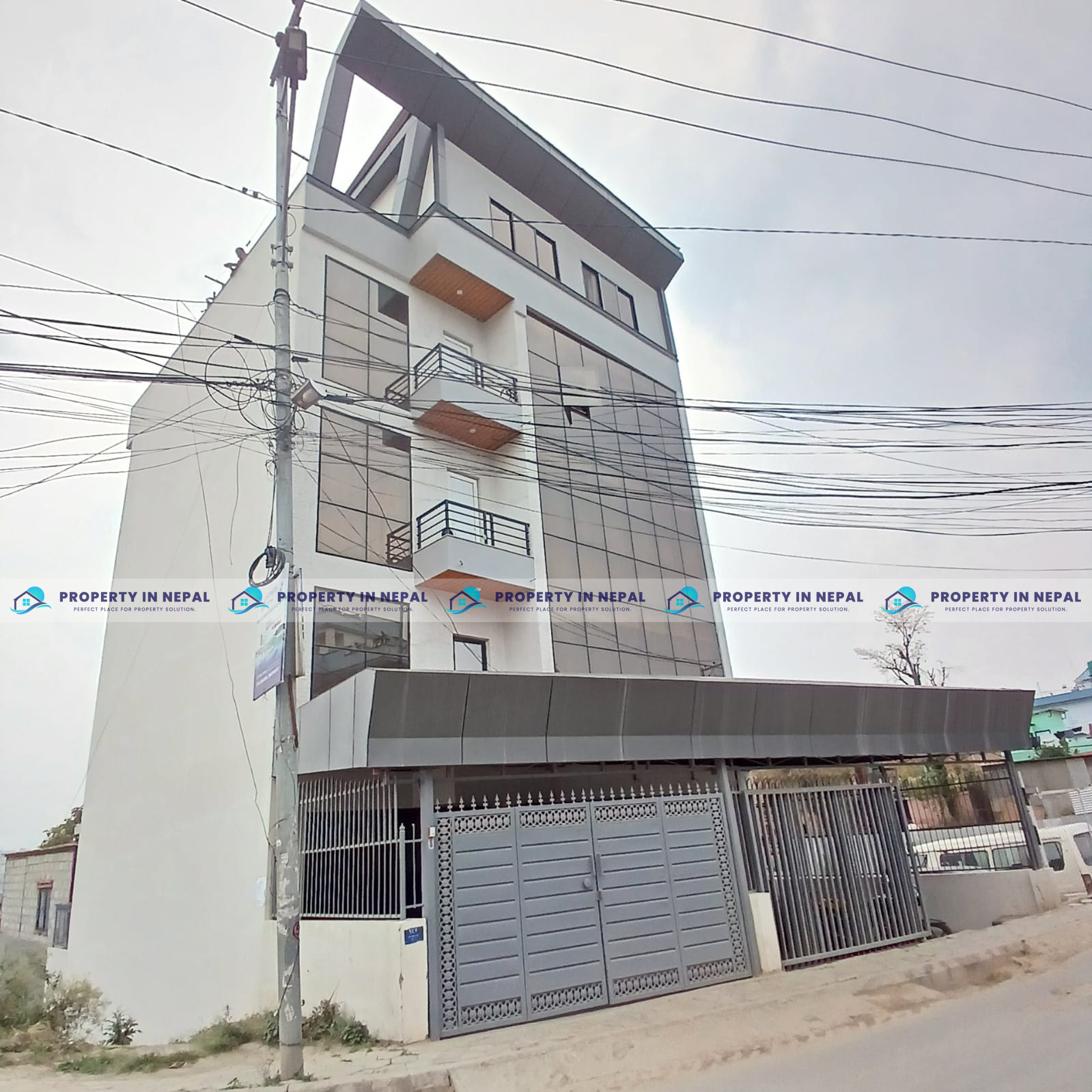 House For Sale In Setipakha image 2