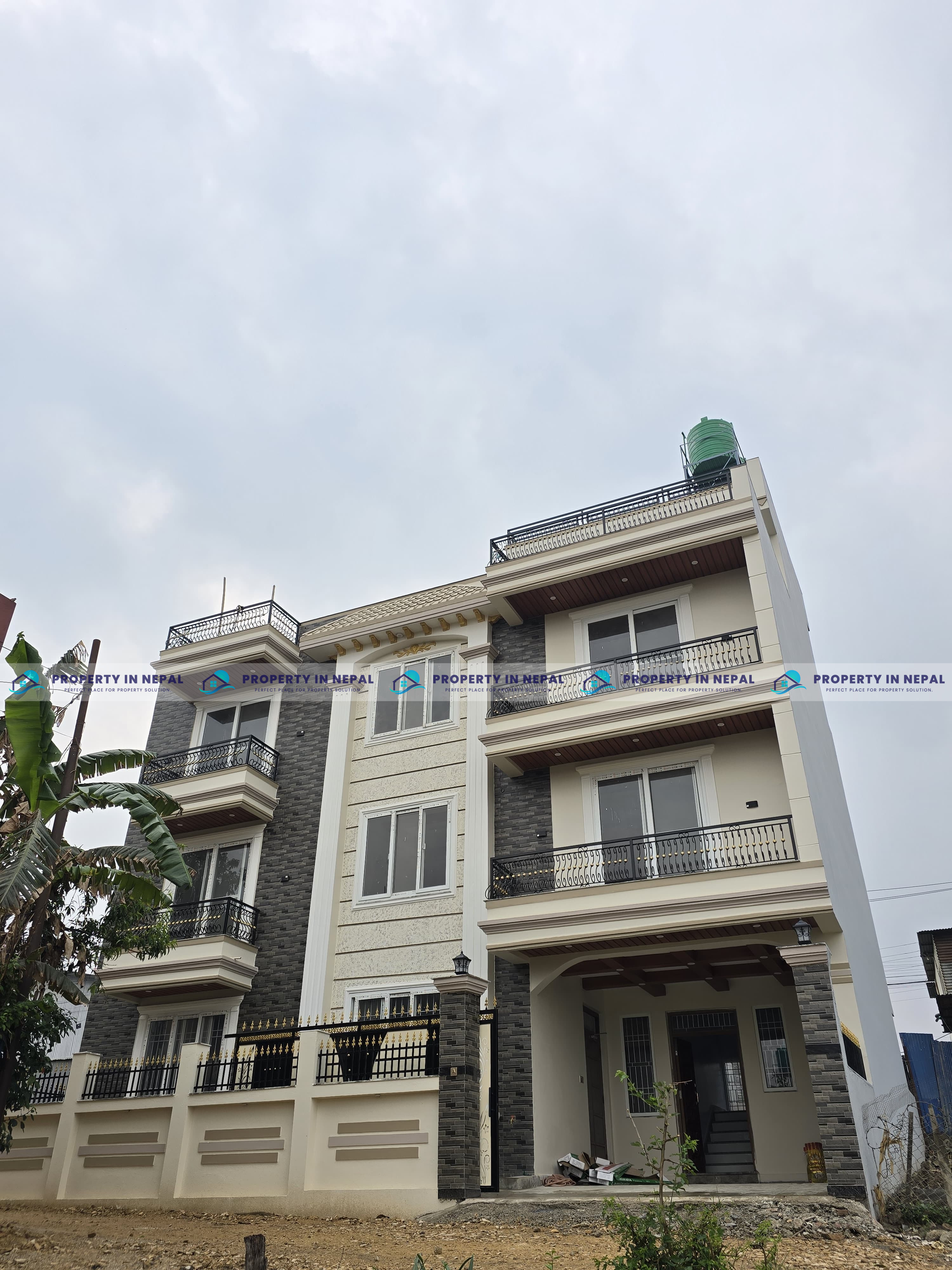House For Sale At Lubhu image 2