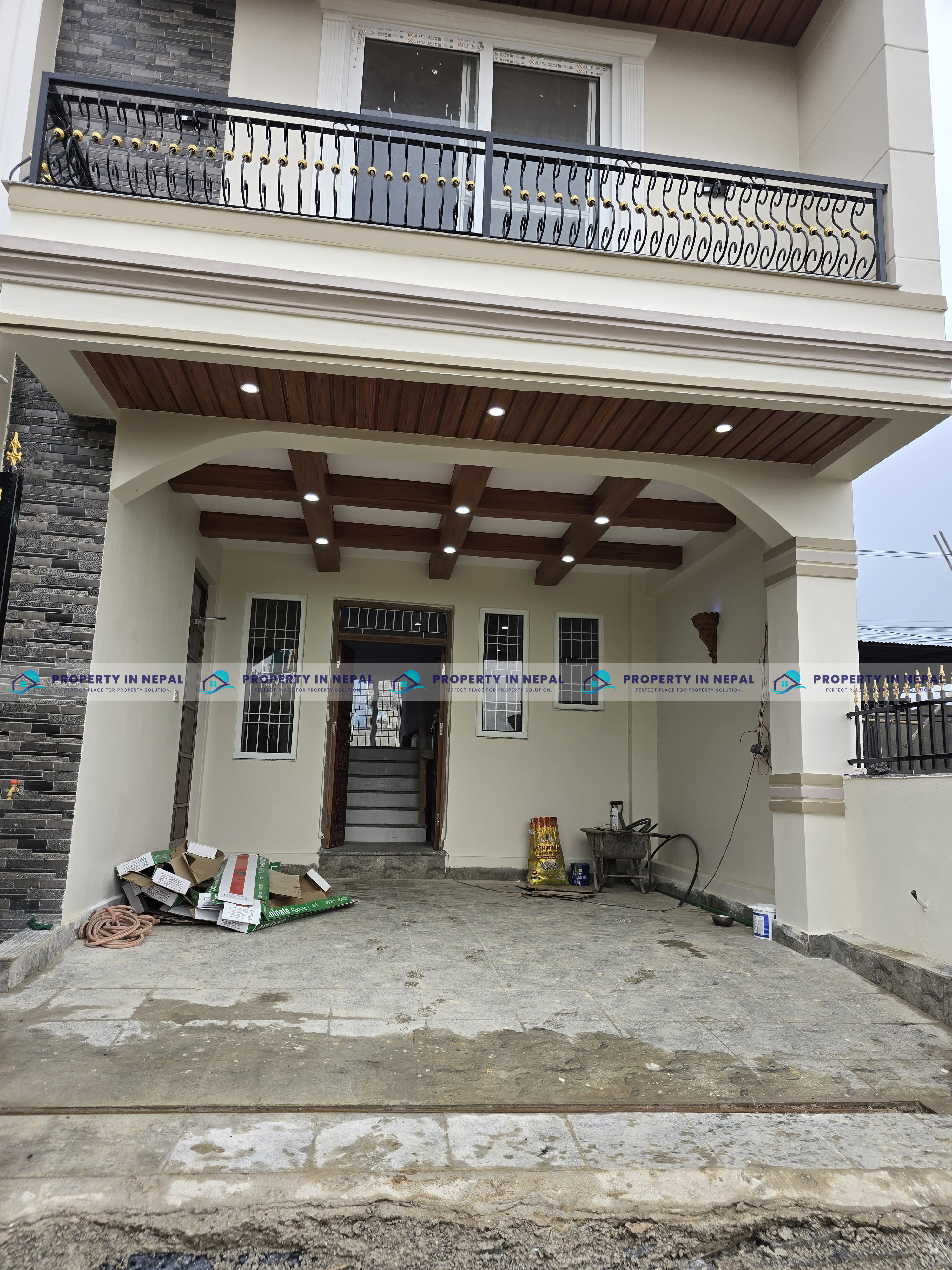 House For Sale At Lubhu image 3