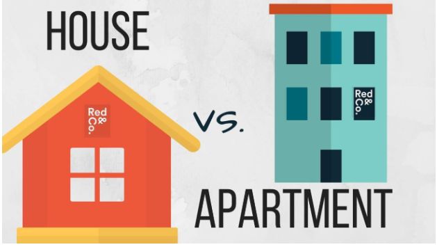 Apartment vs. Independent House: The 2026 Investment Showdown