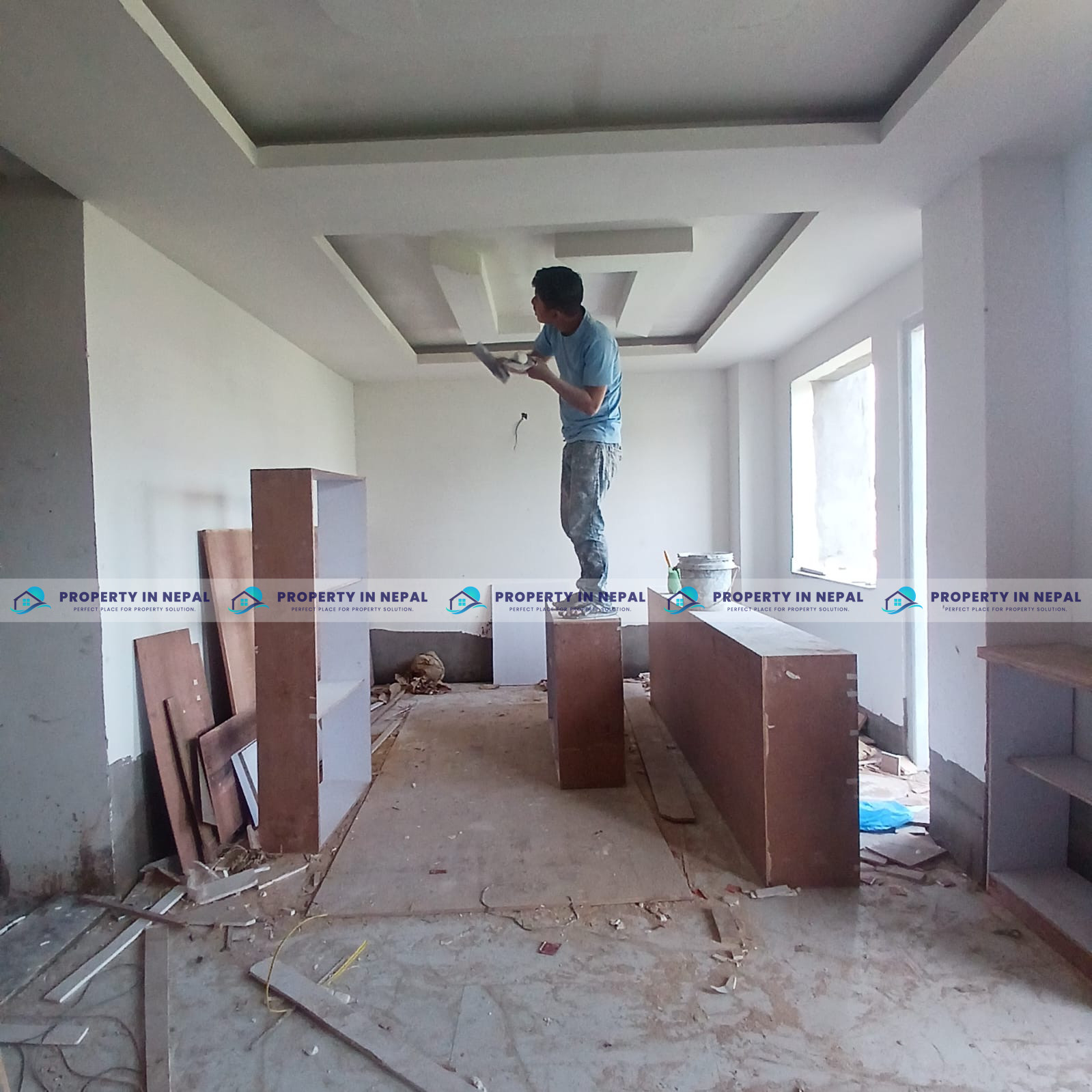 House For Sale at Tikathali  image 3