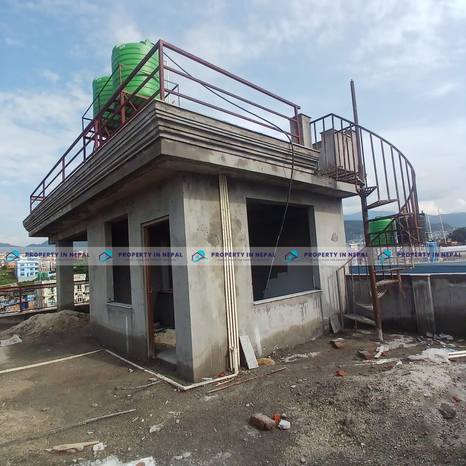 House For Sale at Tikathali  image 8