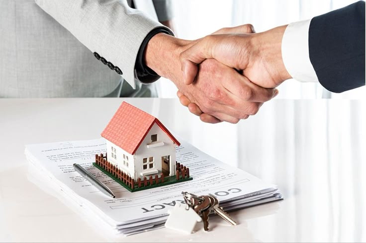 Why Professionalism is the Most Important Factor in Your Real Estate Journey