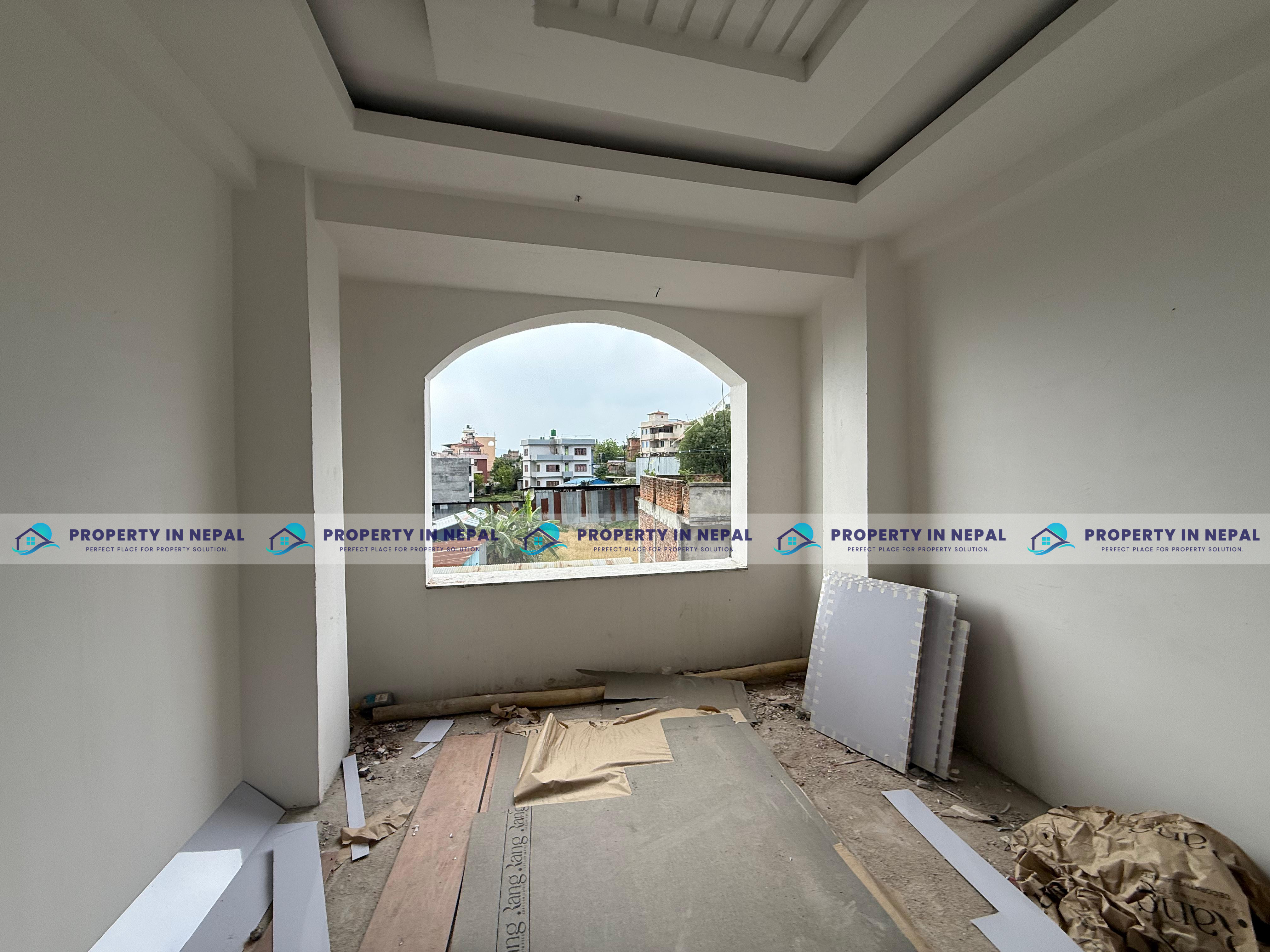 House For Sale At Lubhu image 2