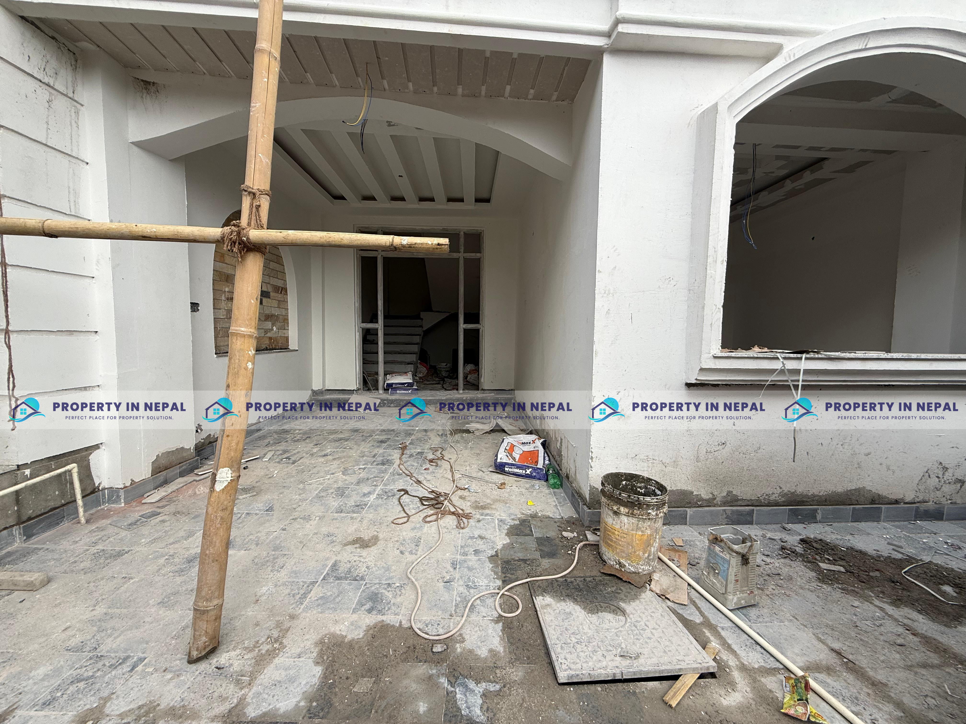 House For Sale At Lubhu image 3