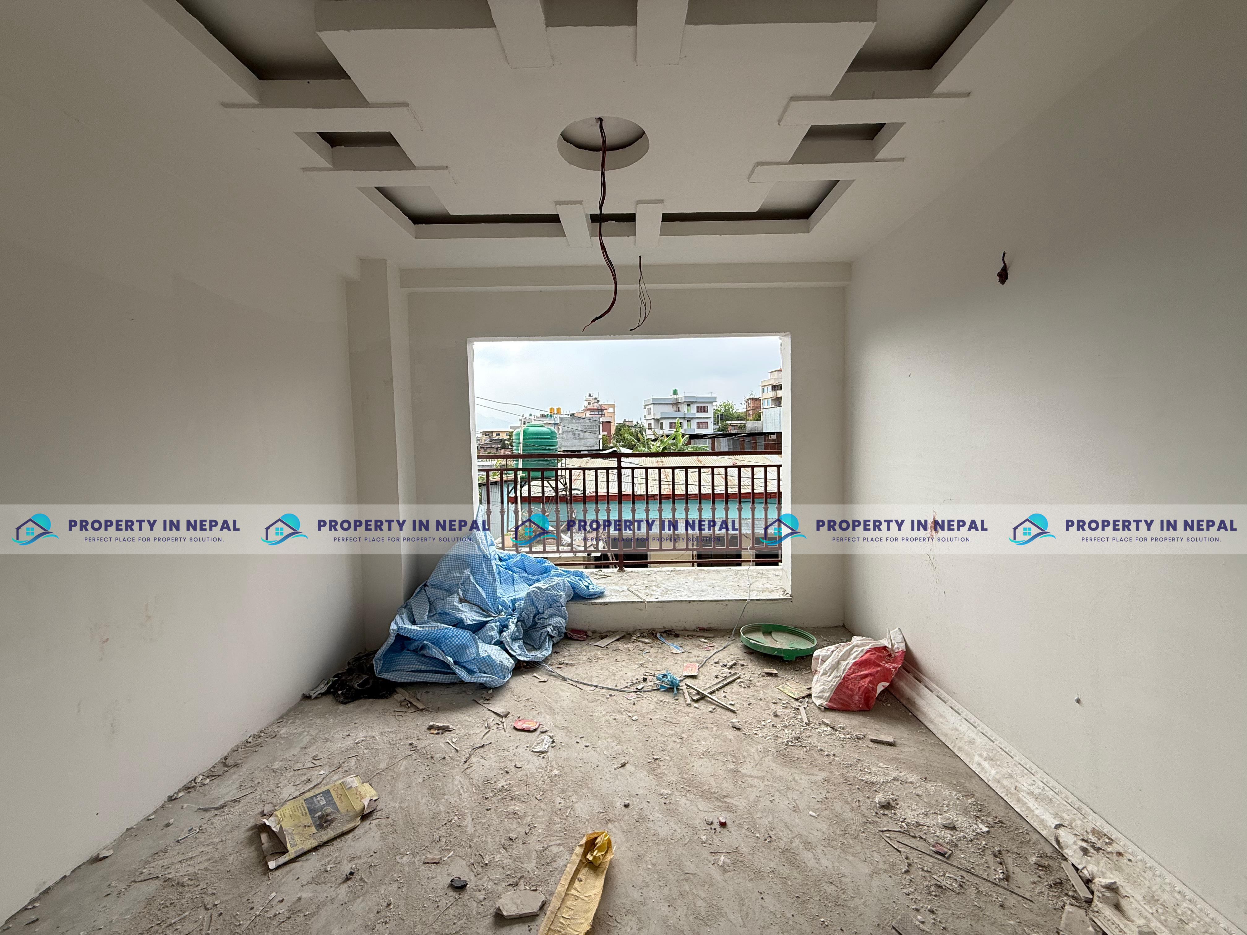 House For Sale At Lubhu image 4