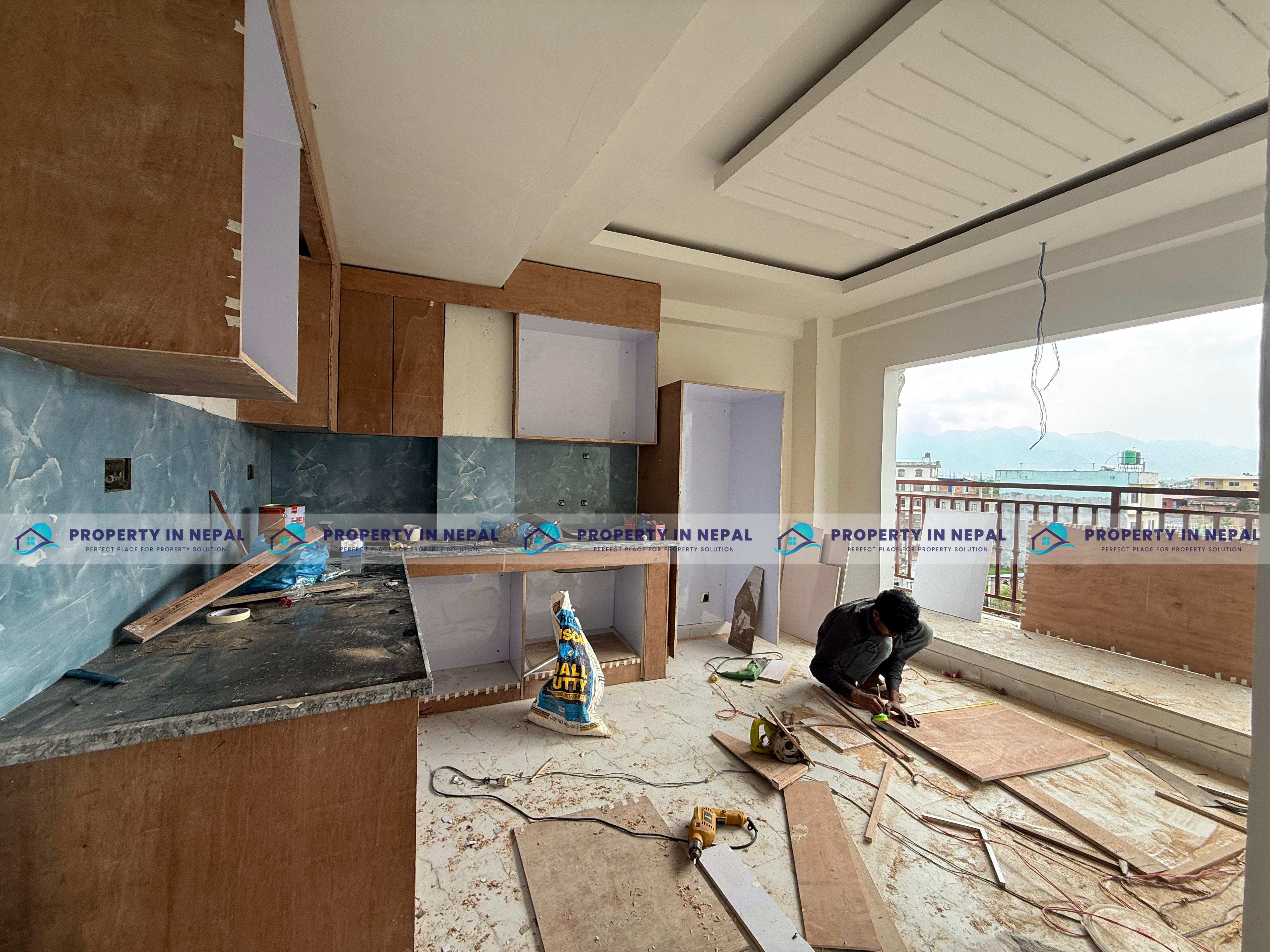 House For Sale At Lubhu image 5