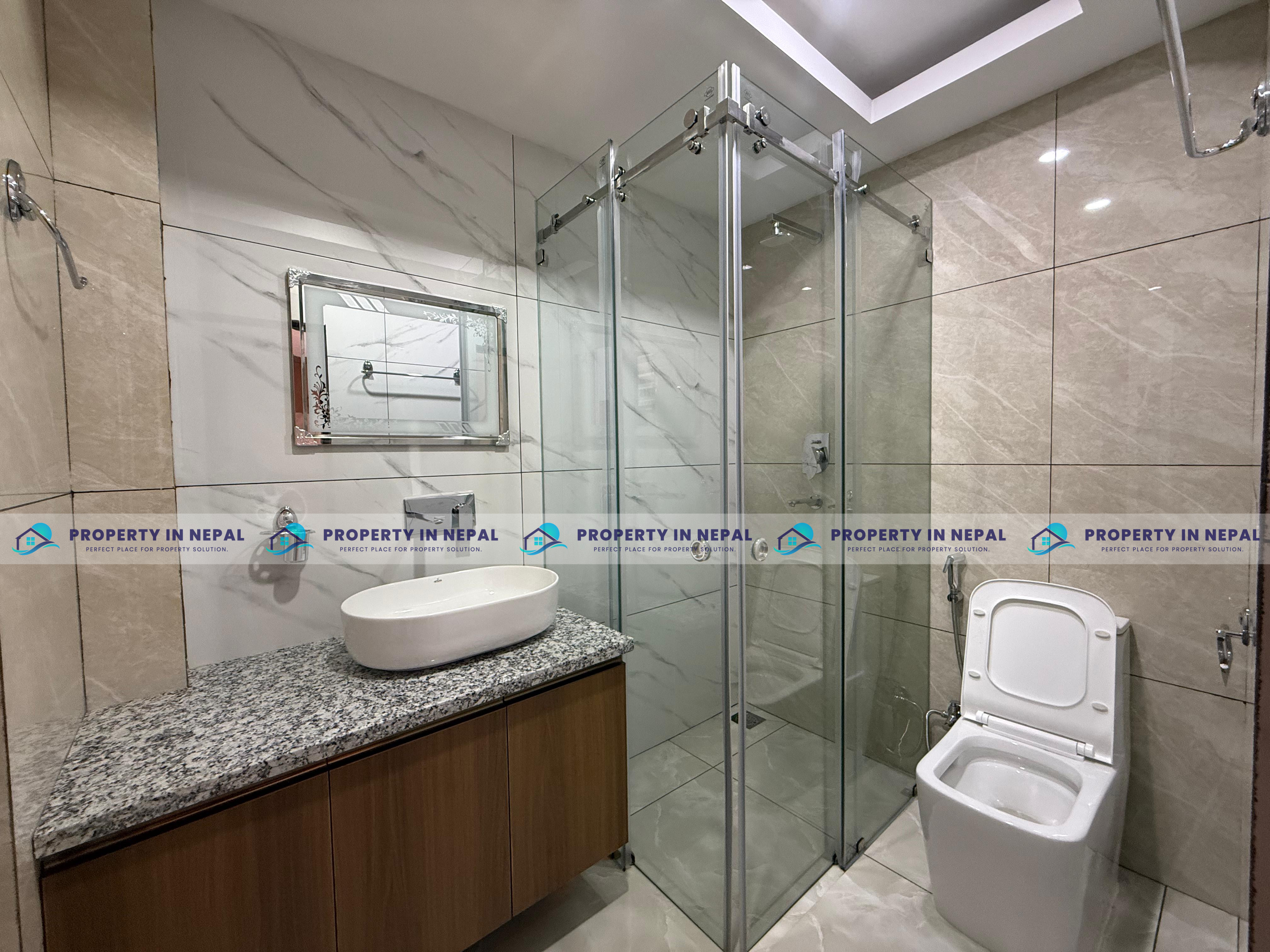 House For Sale In Baneshwar image 2