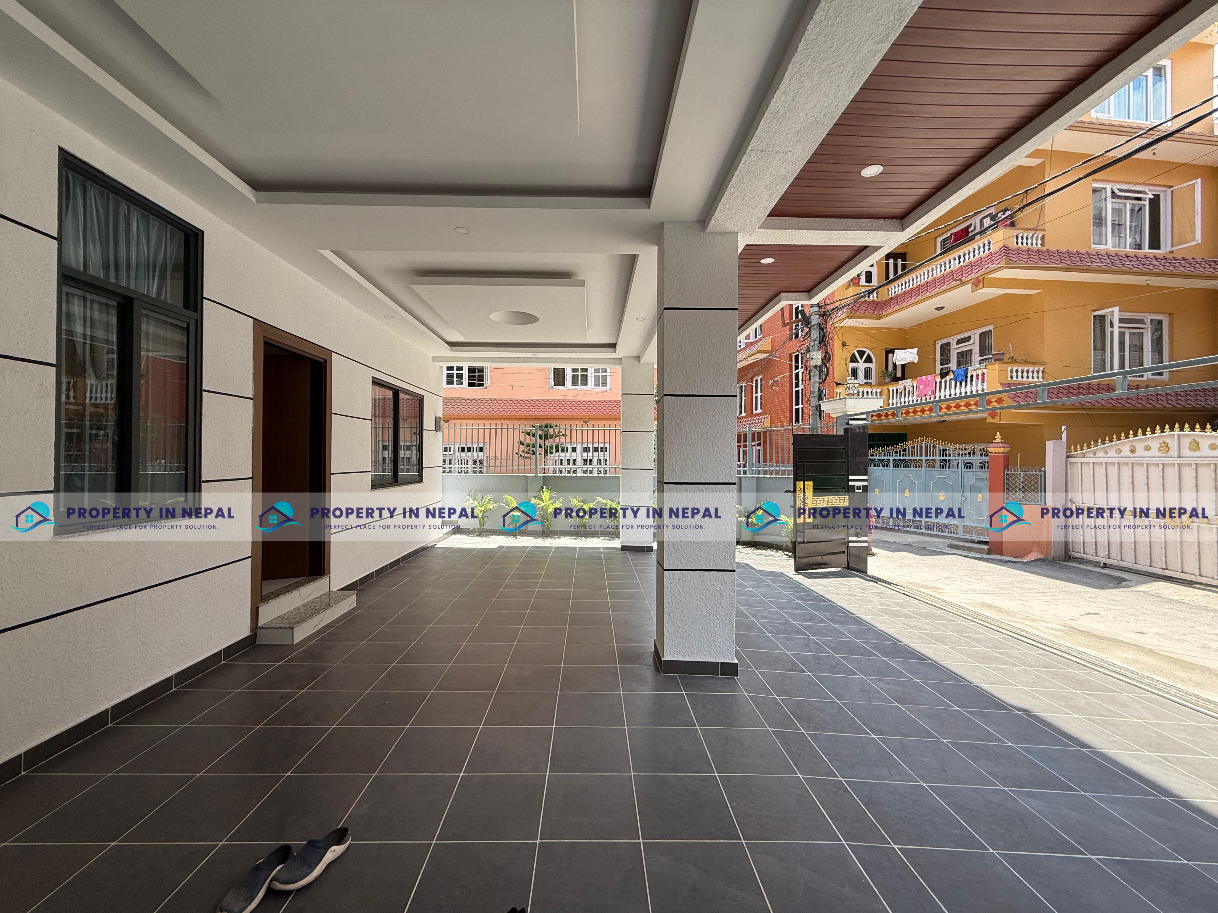 House For Sale In Baneshwar image 3