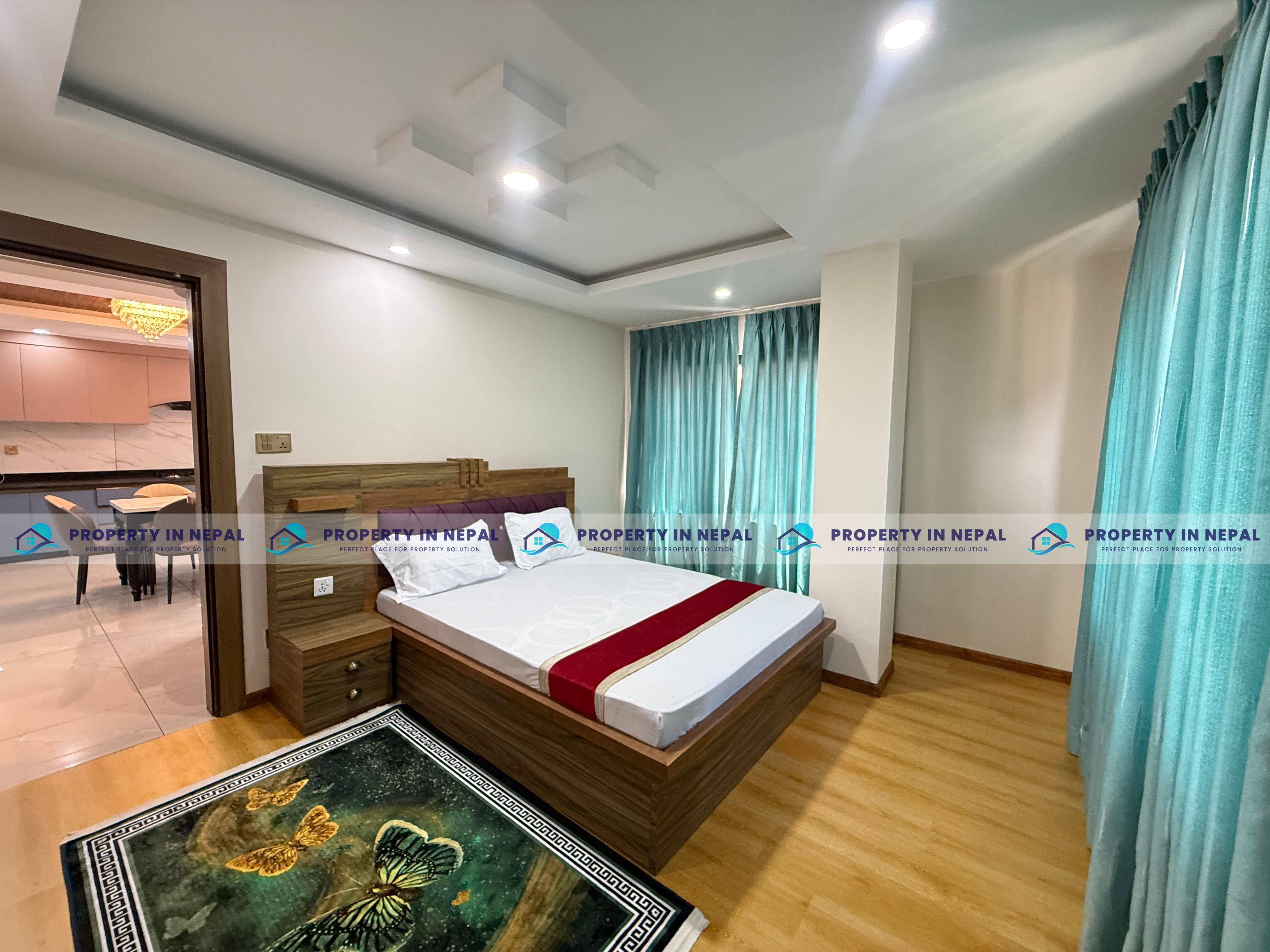 House For Sale In Baneshwar image 4