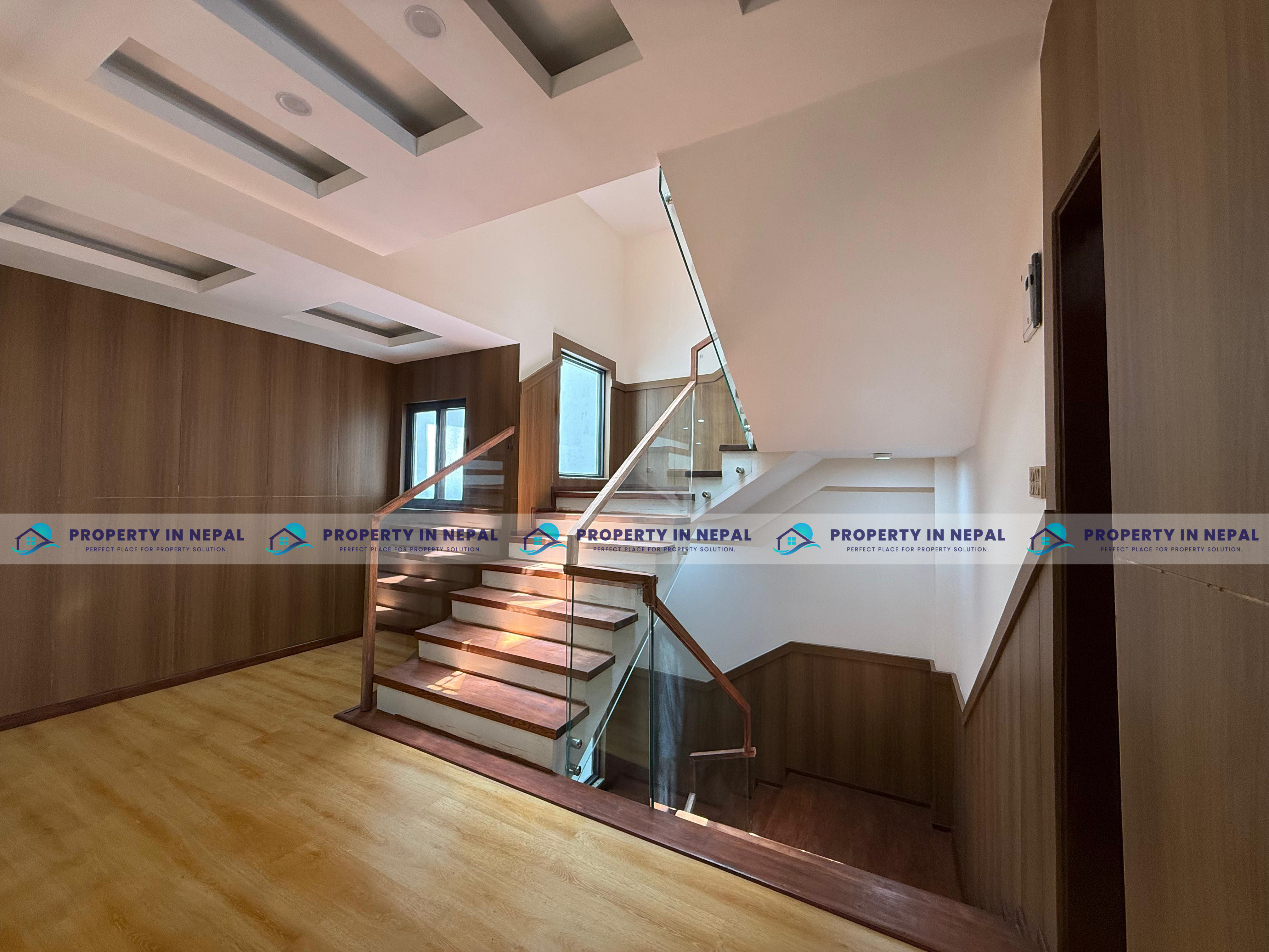 House For Sale In Baneshwar image 5