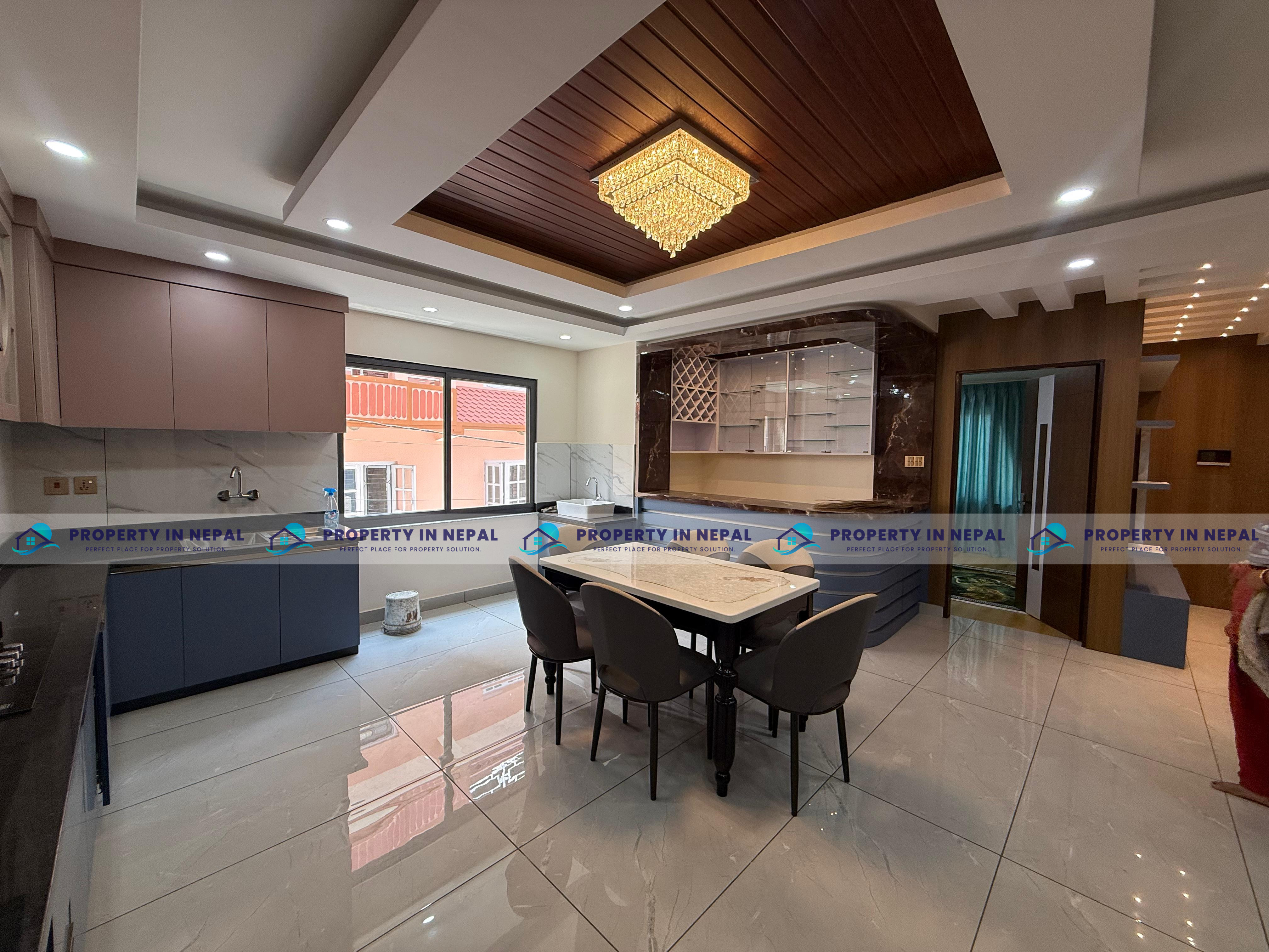House For Sale In Baneshwar image 6