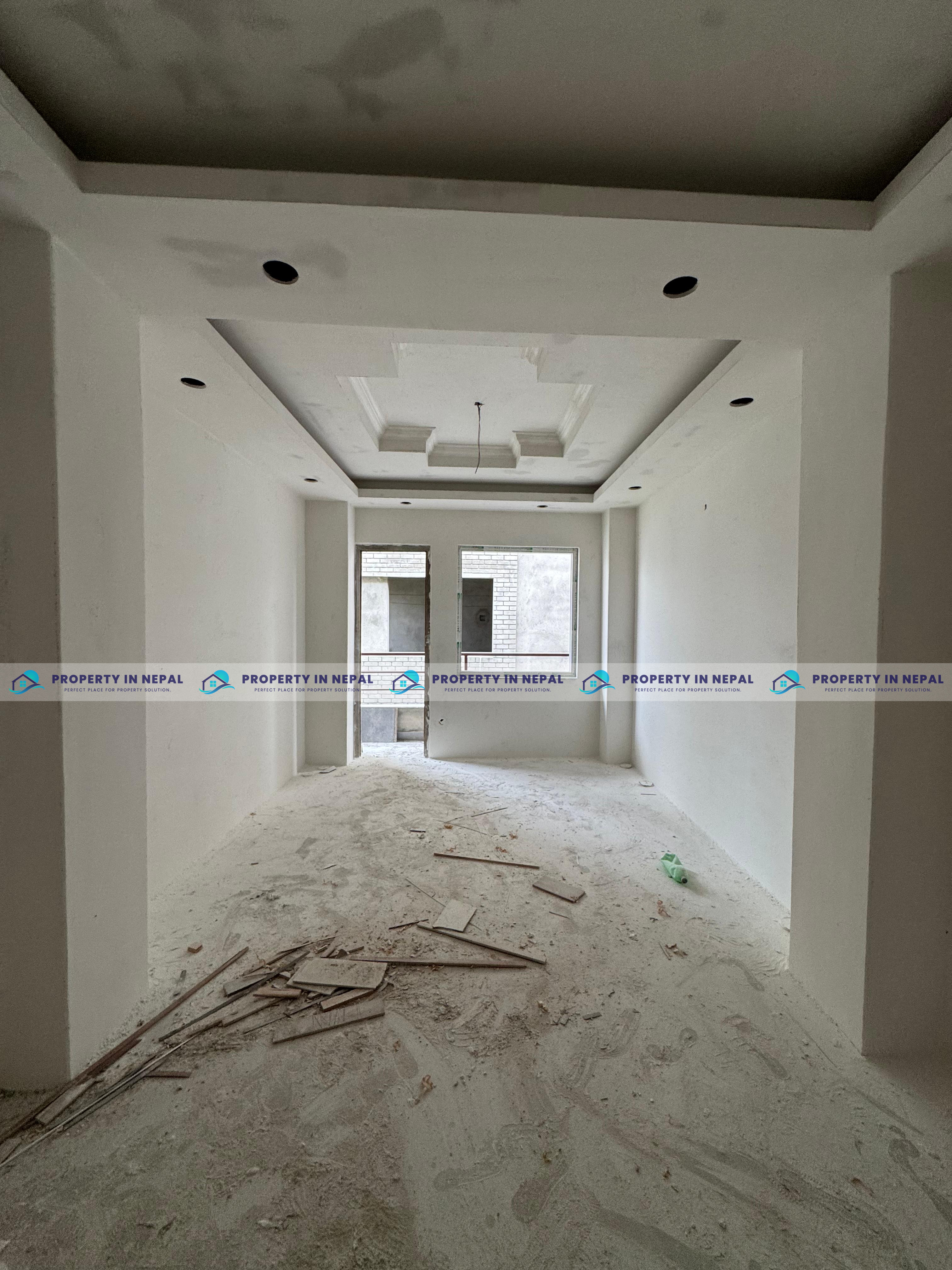 House For Sale At Tikathali image 2