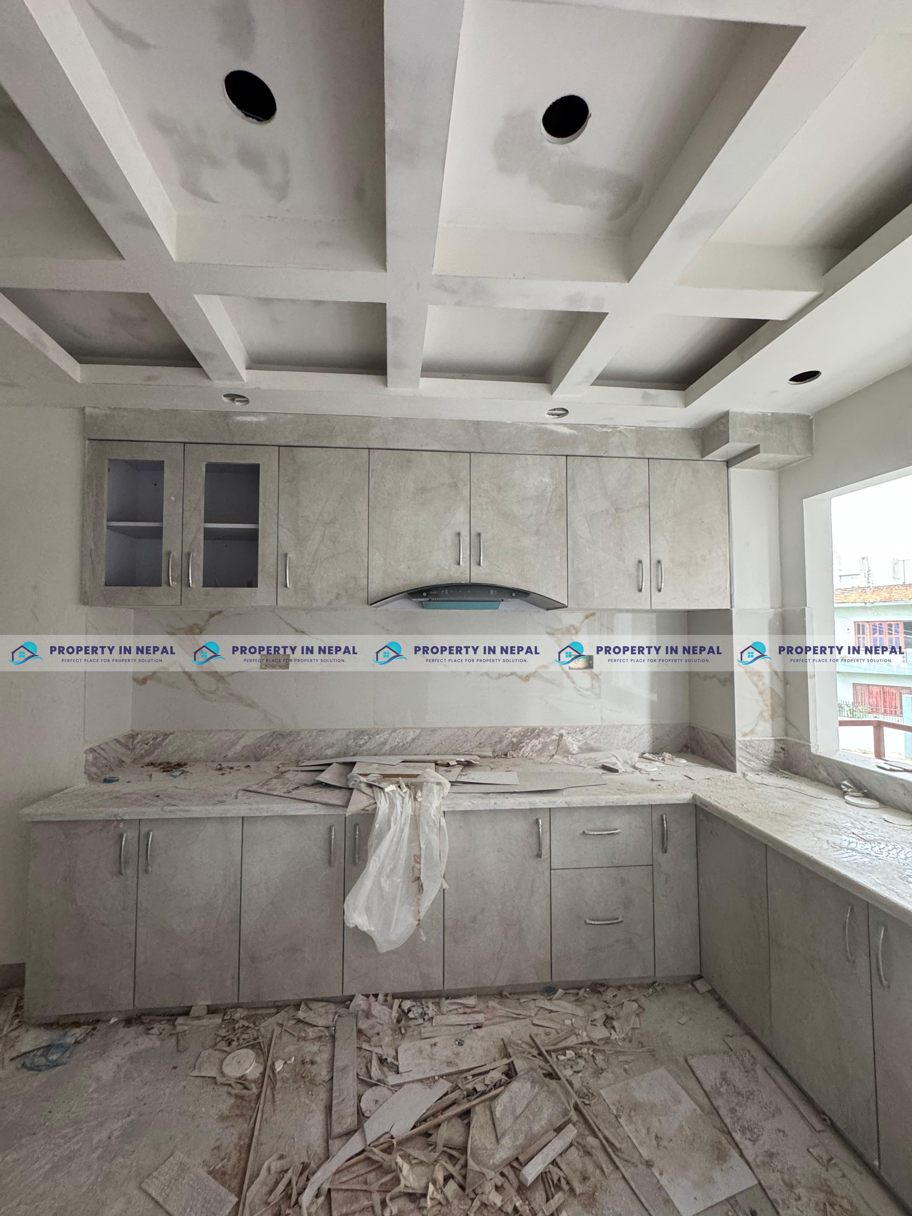 House For Sale At Tikathali image 3