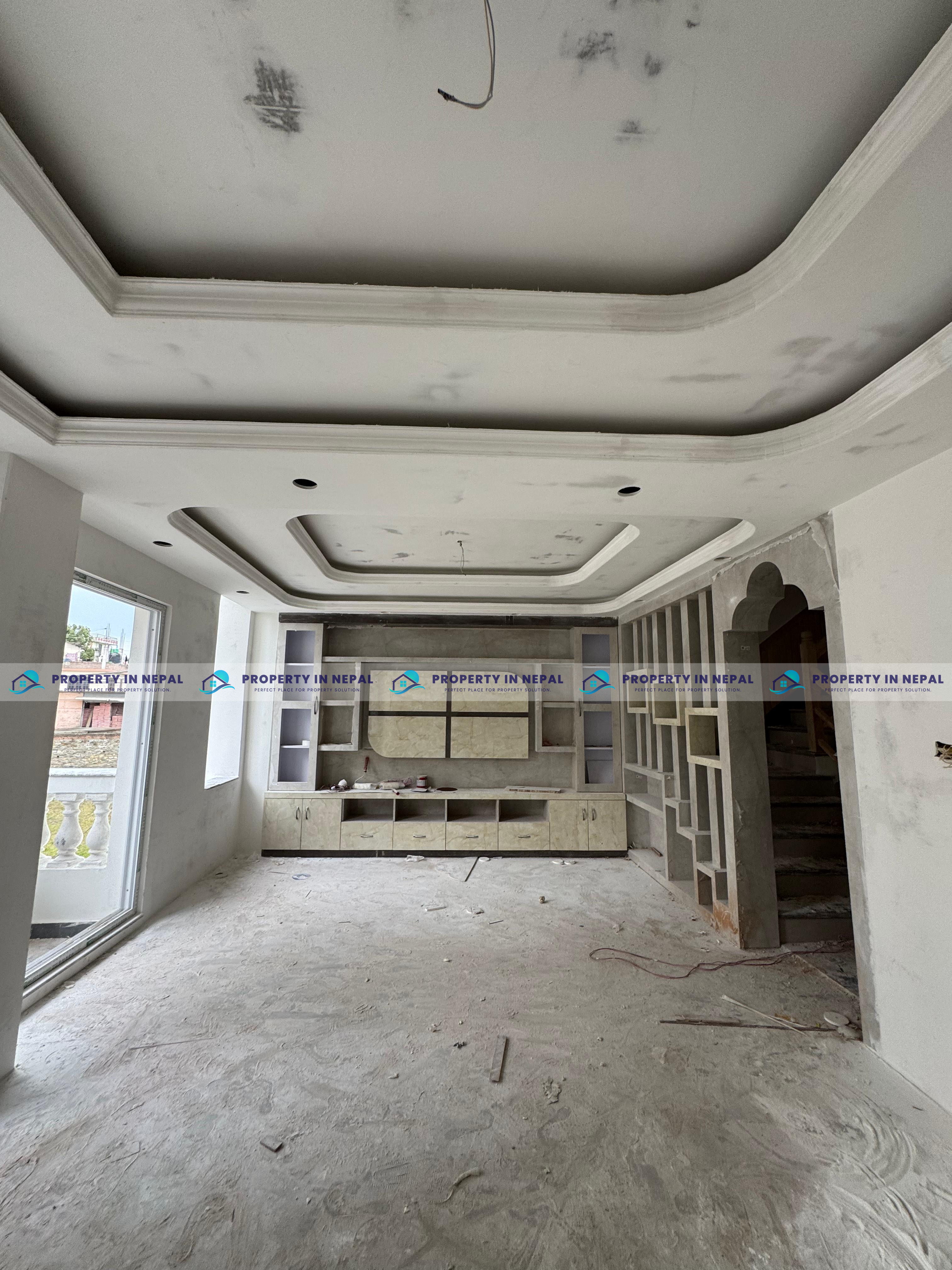 House For Sale At Tikathali image 4