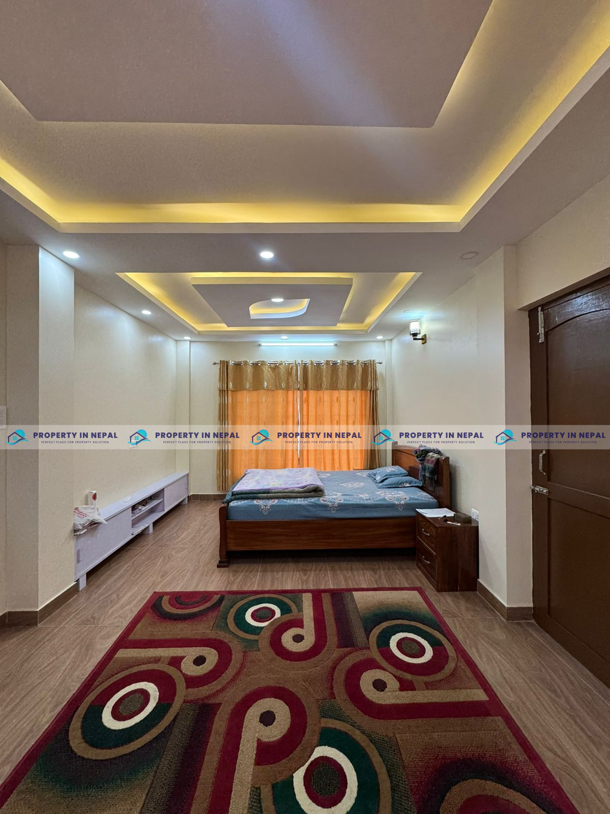 House For Sale at  jharuwarasi image 2
