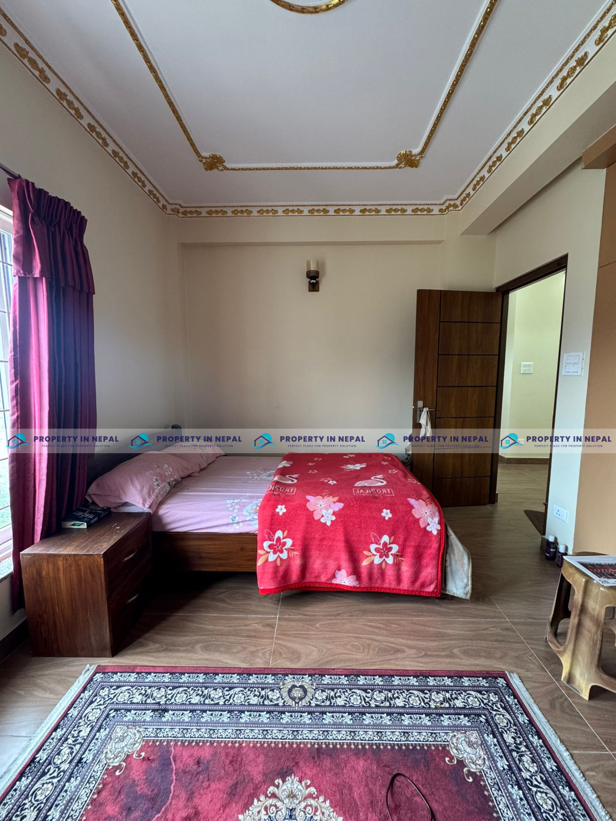 House For Sale at  jharuwarasi image 4