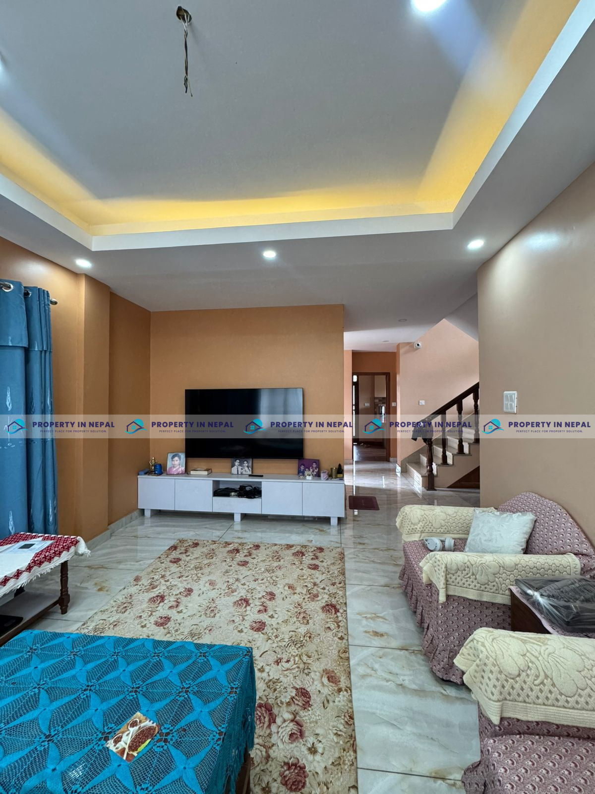 House For Sale at  jharuwarasi image 5