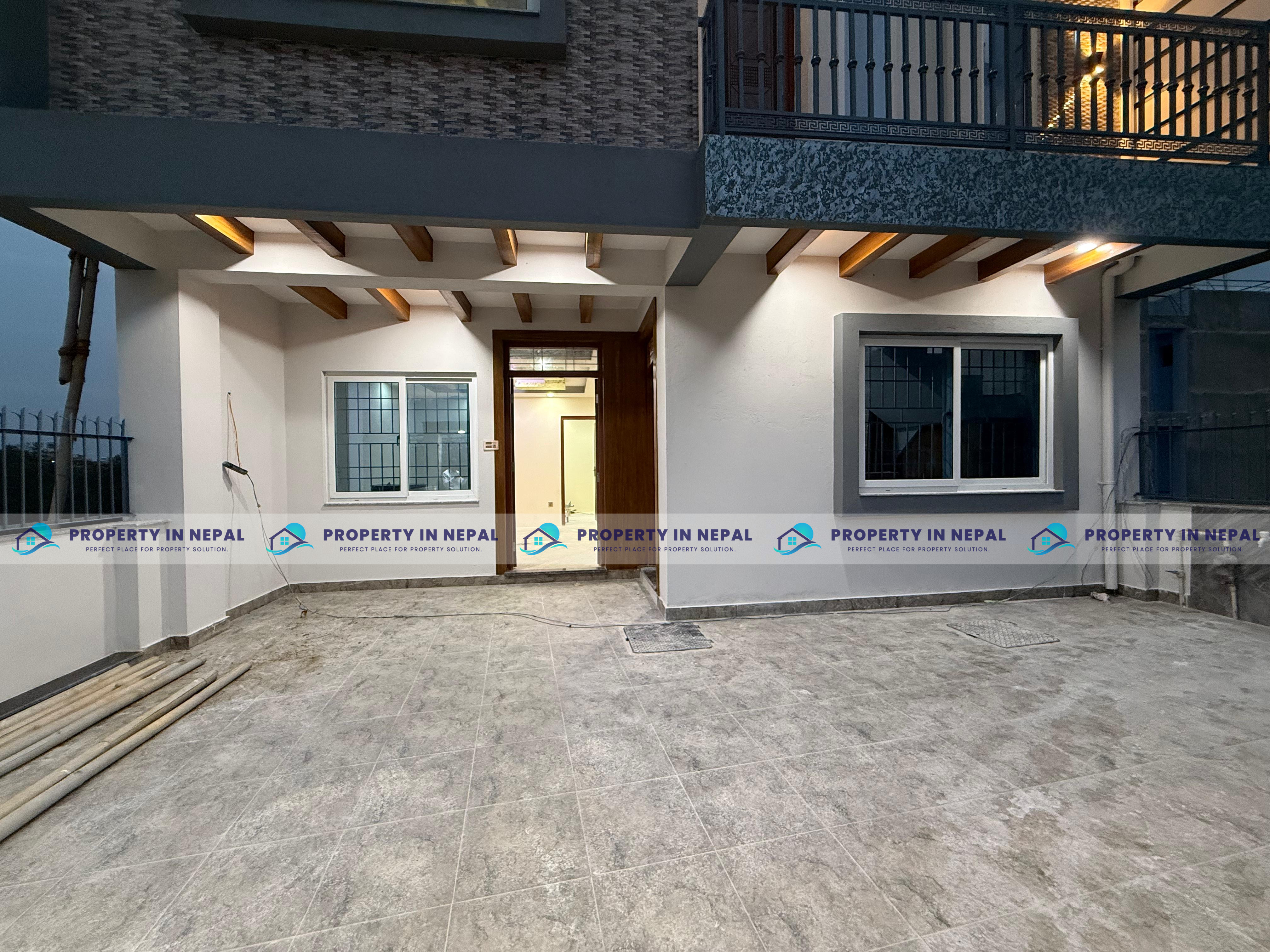 House For Sale At Lamatar image 3