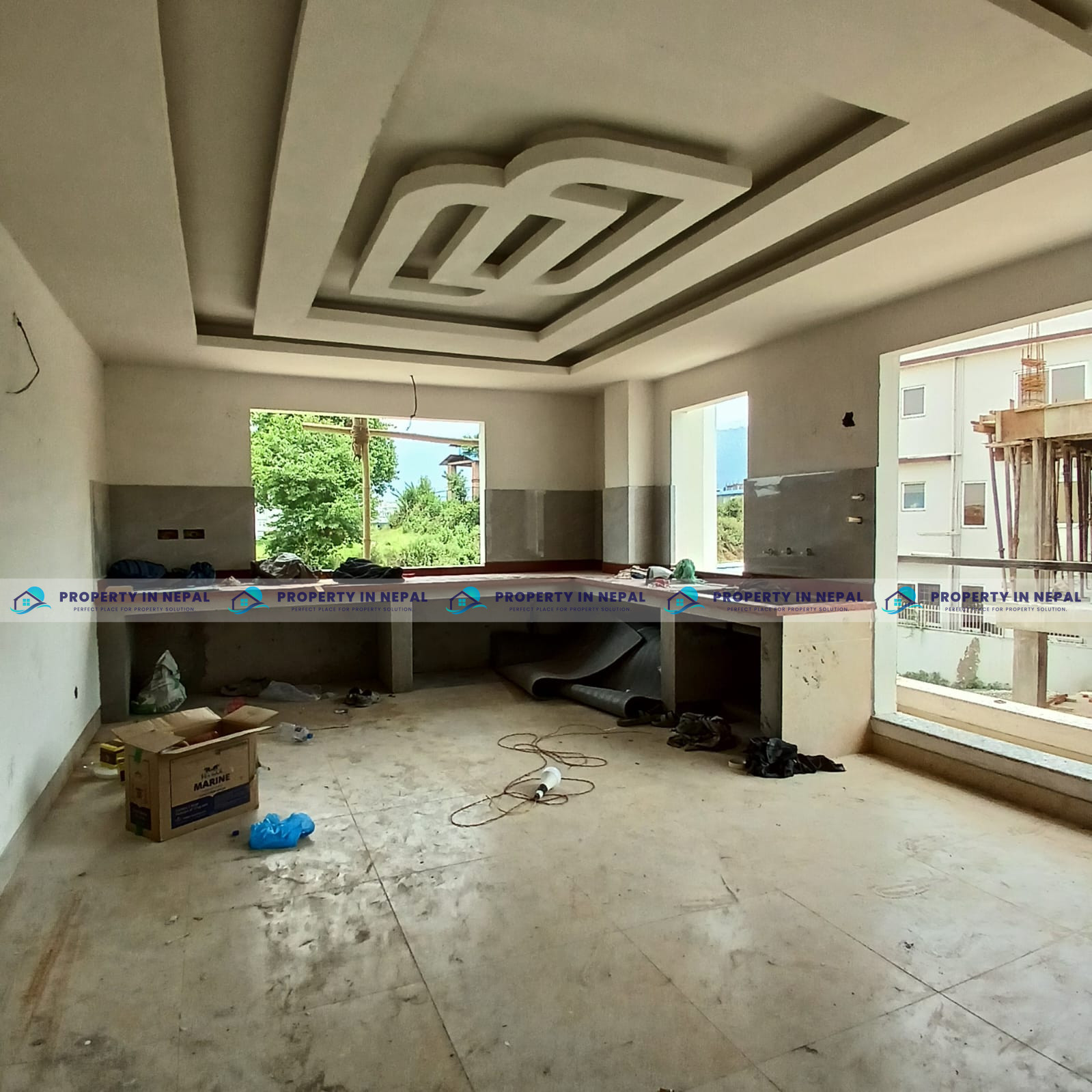 House For Sale At Tikathali image 2