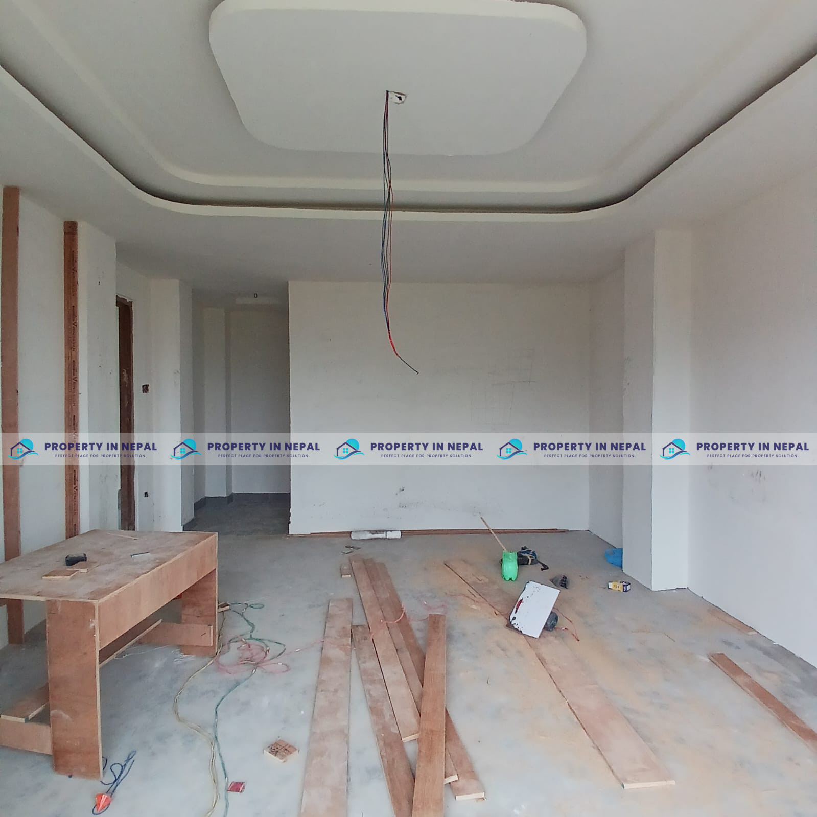 House For Sale At Tikathali image 3