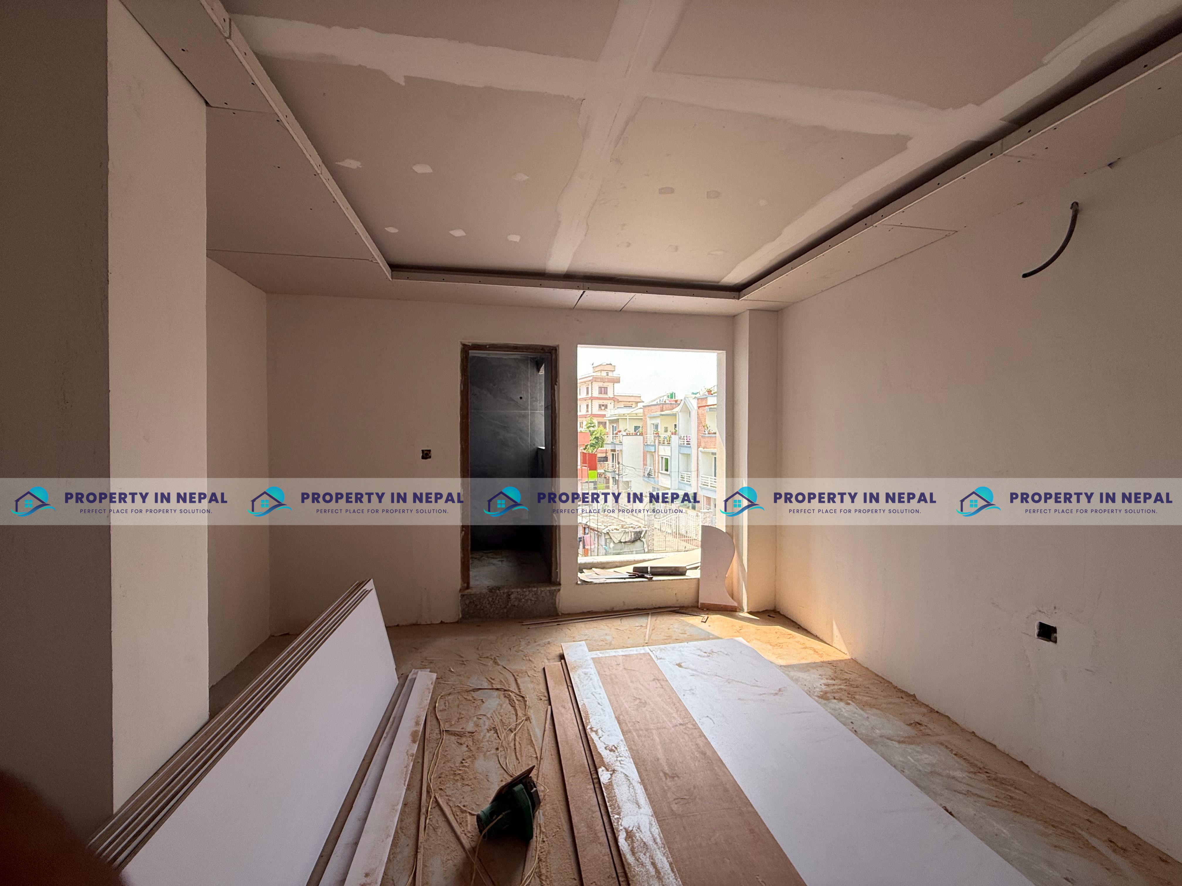 House For Sale At Ochu Height image 2
