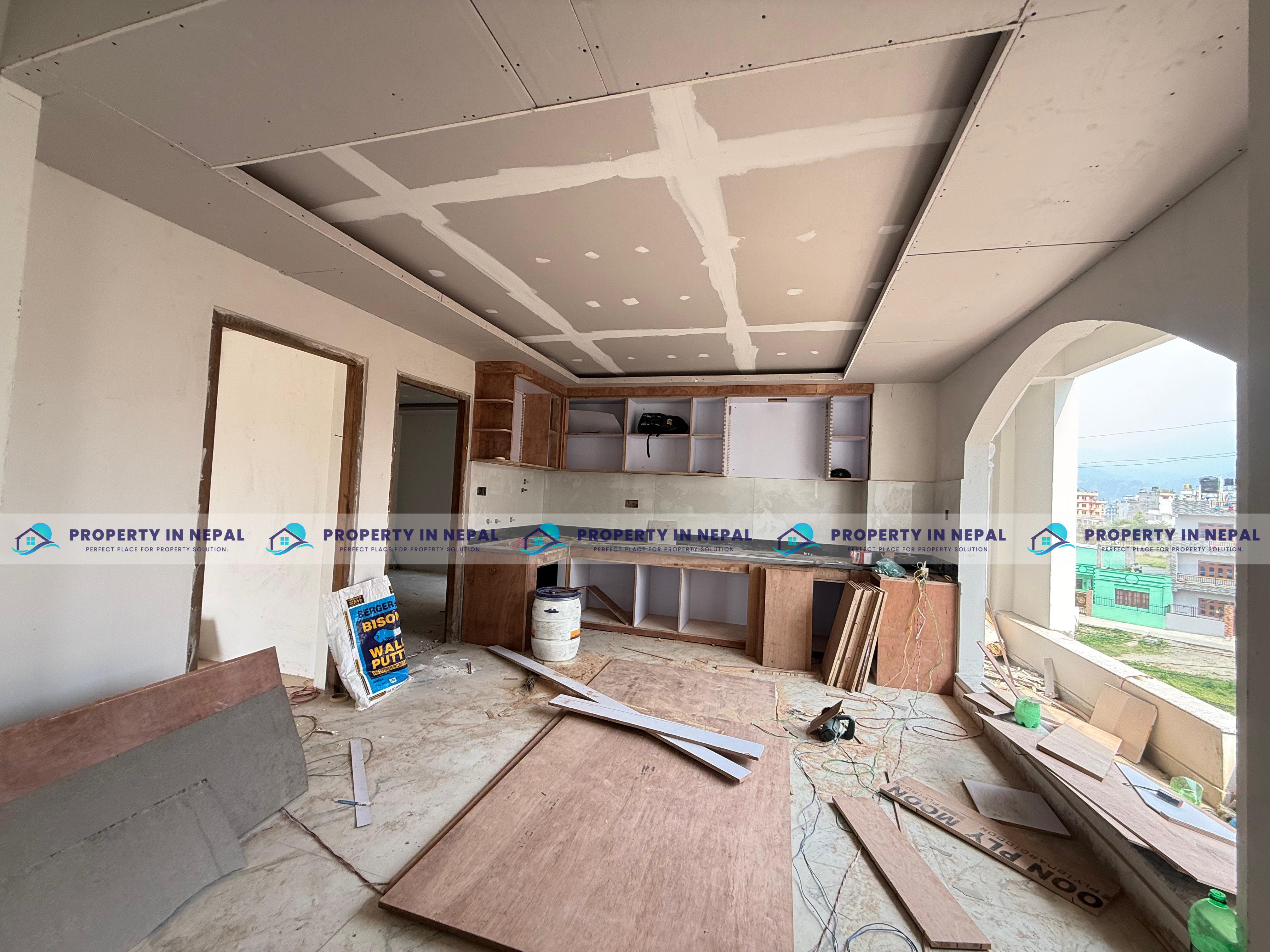 House For Sale At Ochu Height image 4