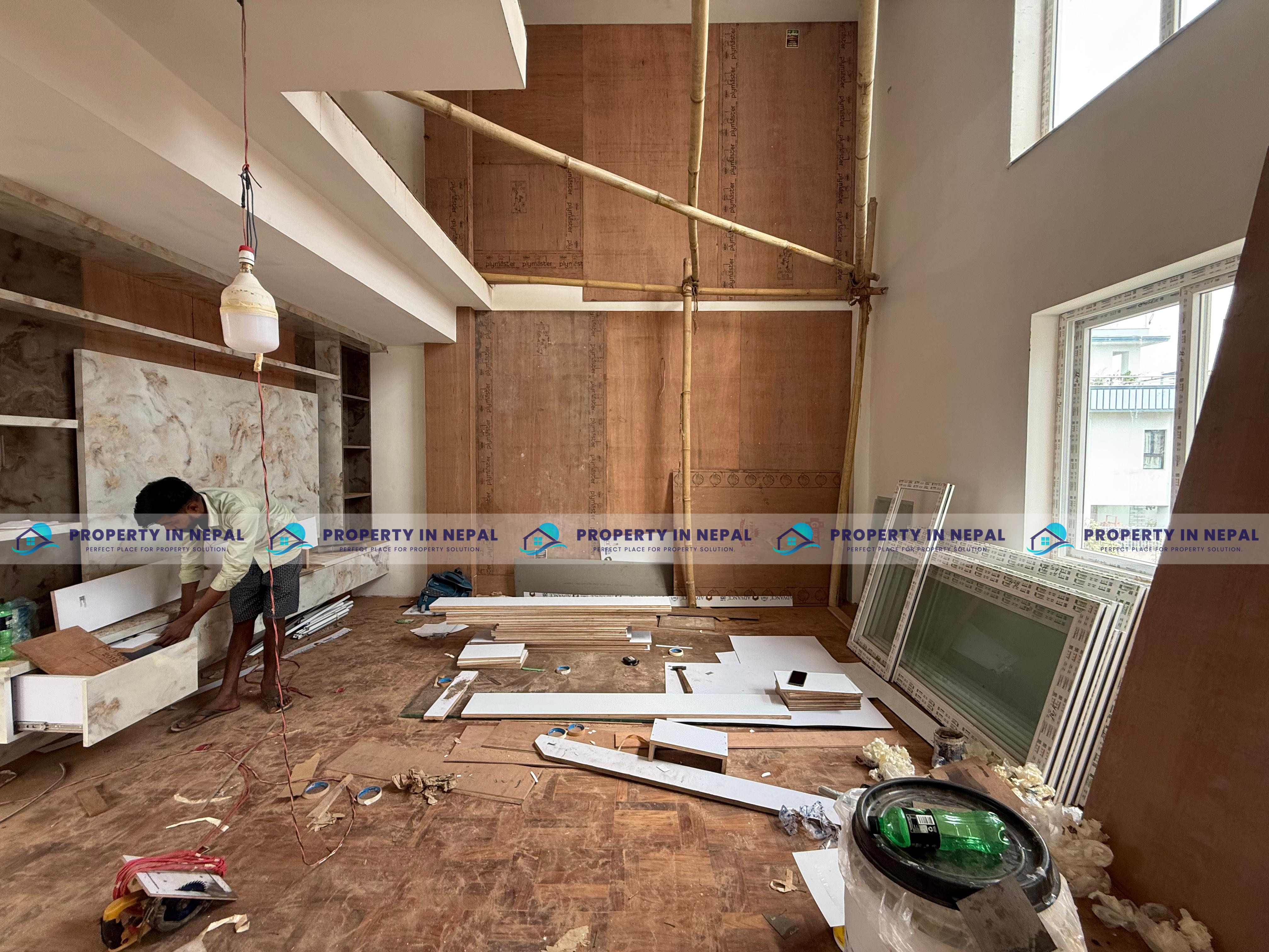 House For Sale In Dholahity Height image 9