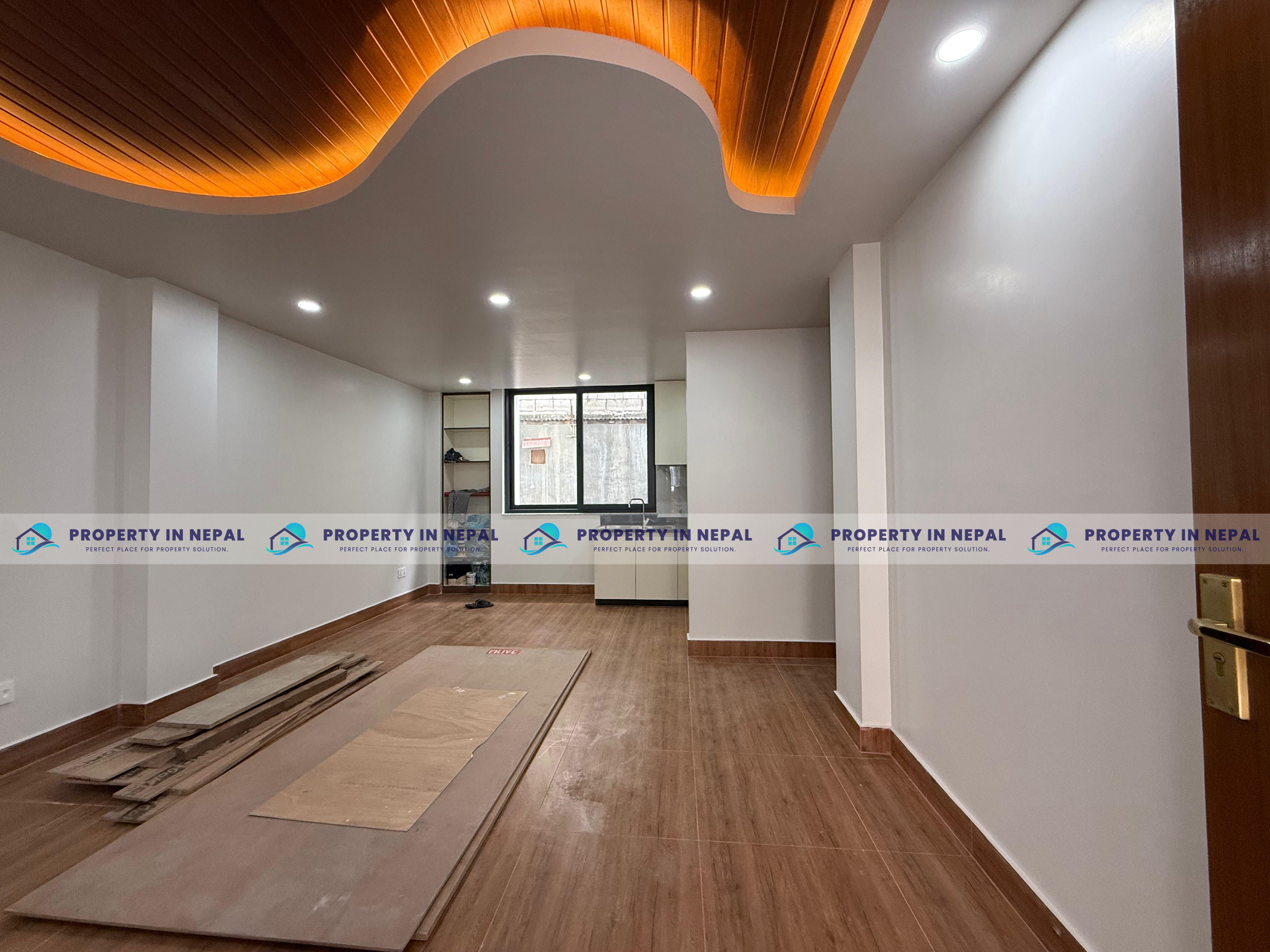 House For Sale At Dholahity Height image 2